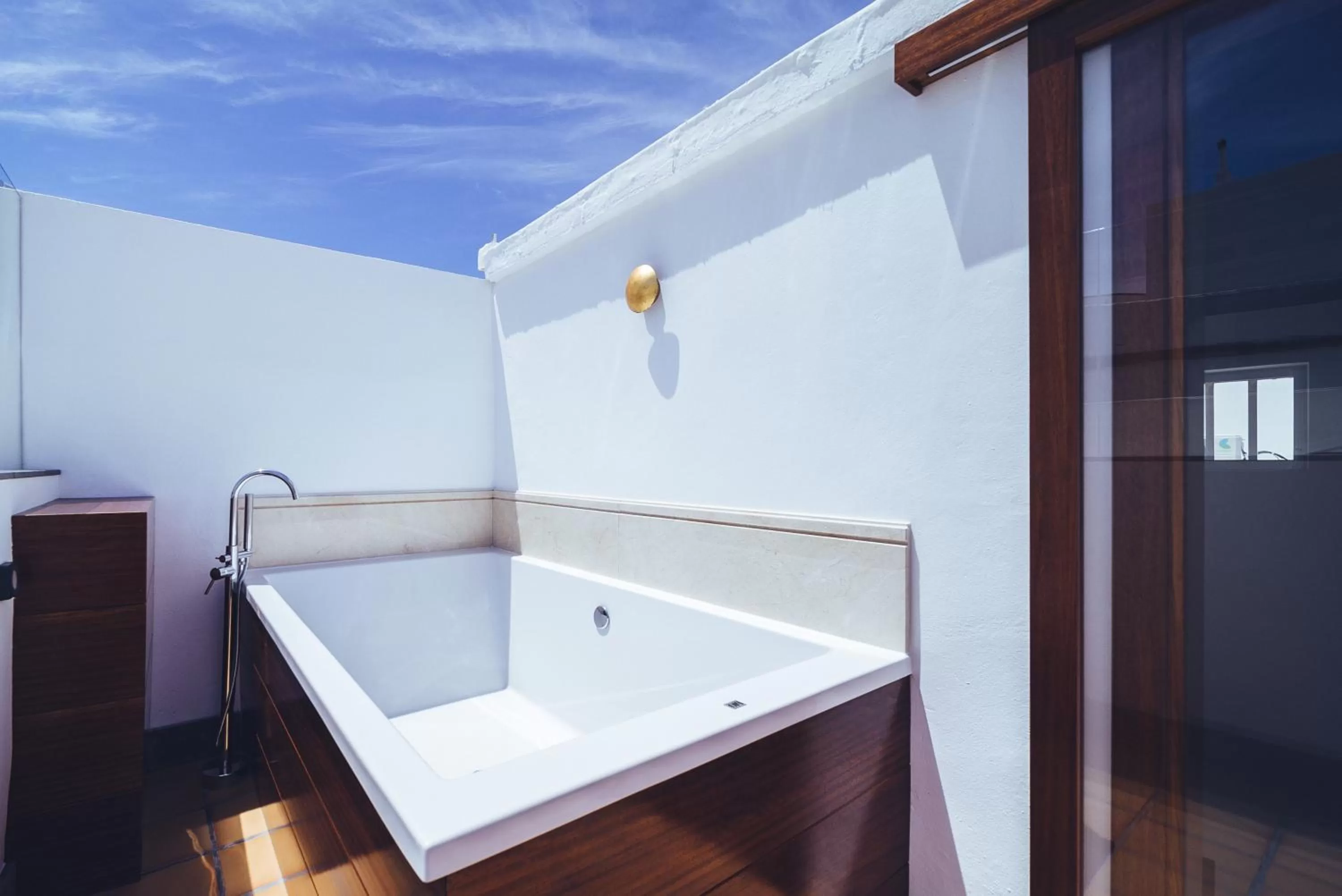 Suite Premium  in El Charco Suites