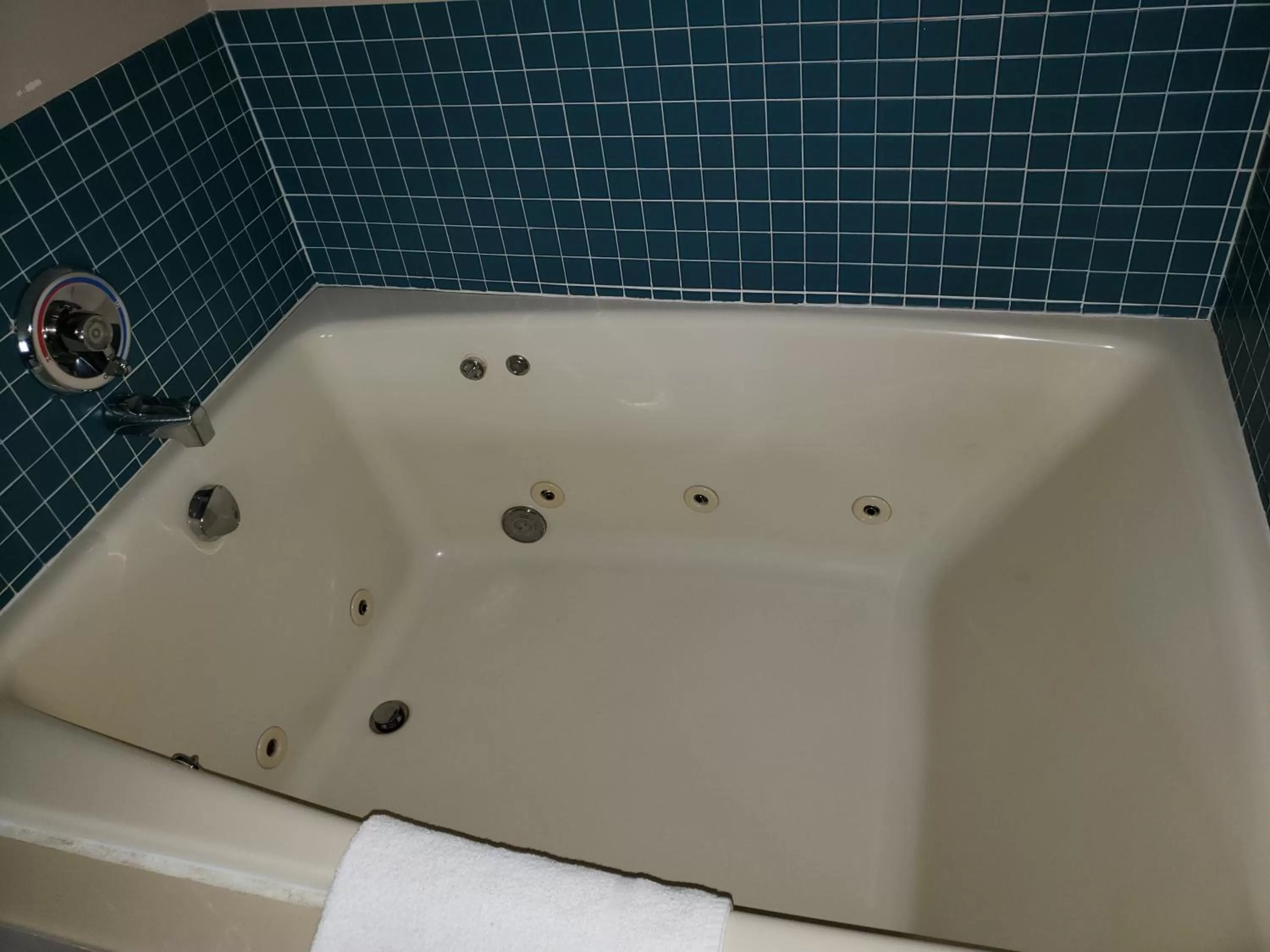 King Studio Suite - Non-Smoking in Super 8 by Wyndham Watseka