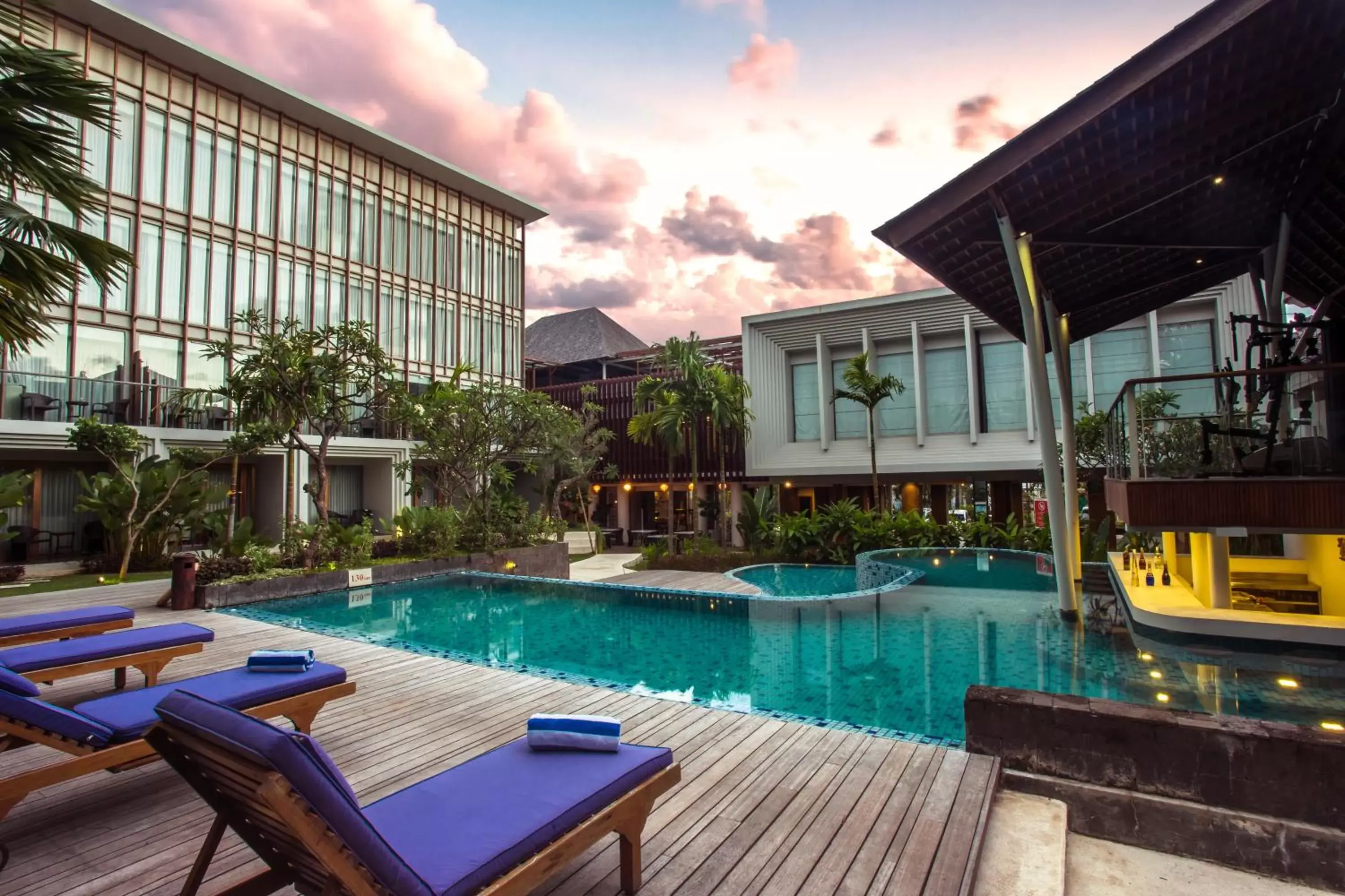 The Lerina Hotel Nusa Dua The Lerina Hotel Nusa Dua