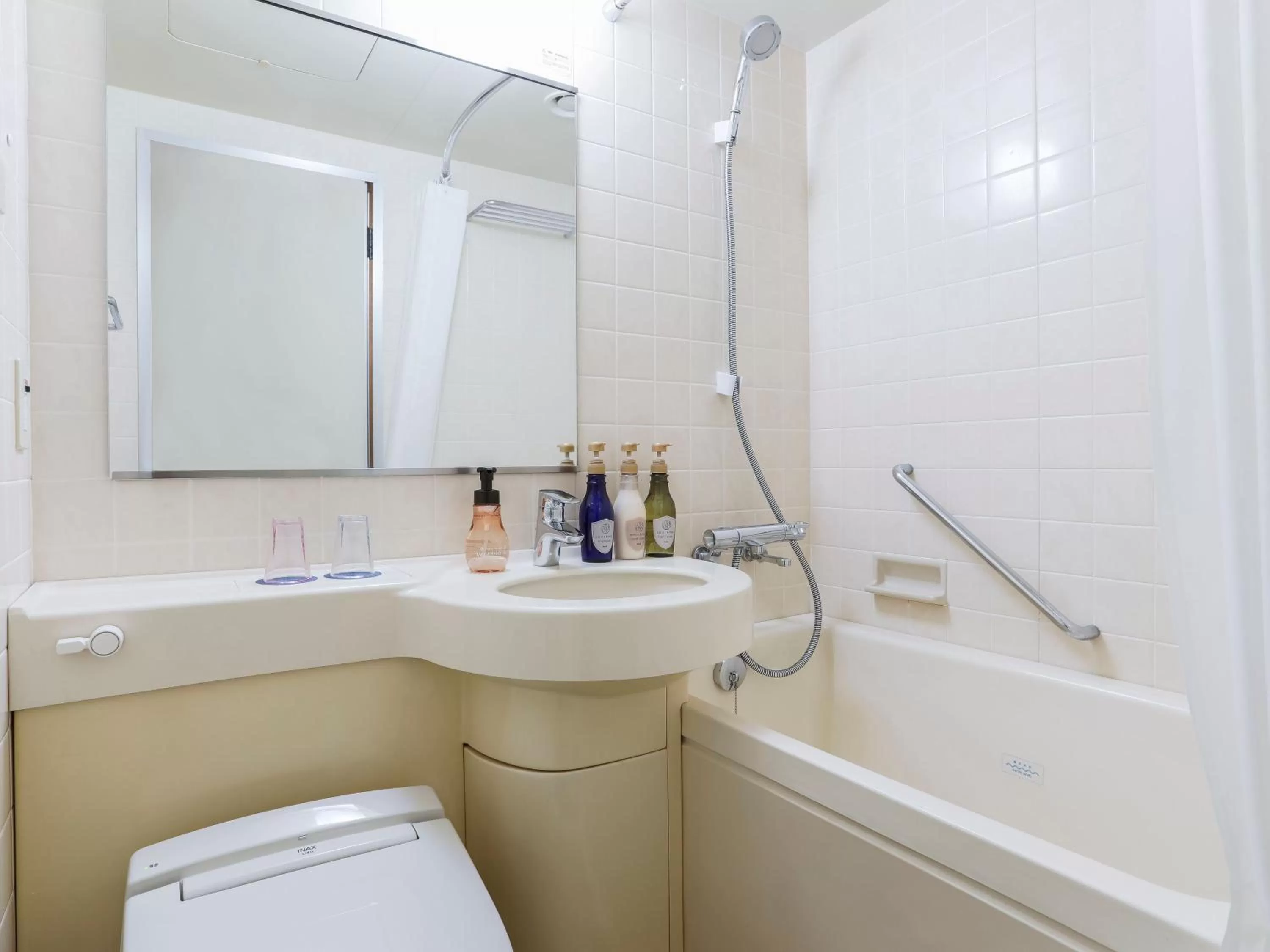 Standard Double Room - single occupancy - Non-Smoking in ART HOTEL Aomori