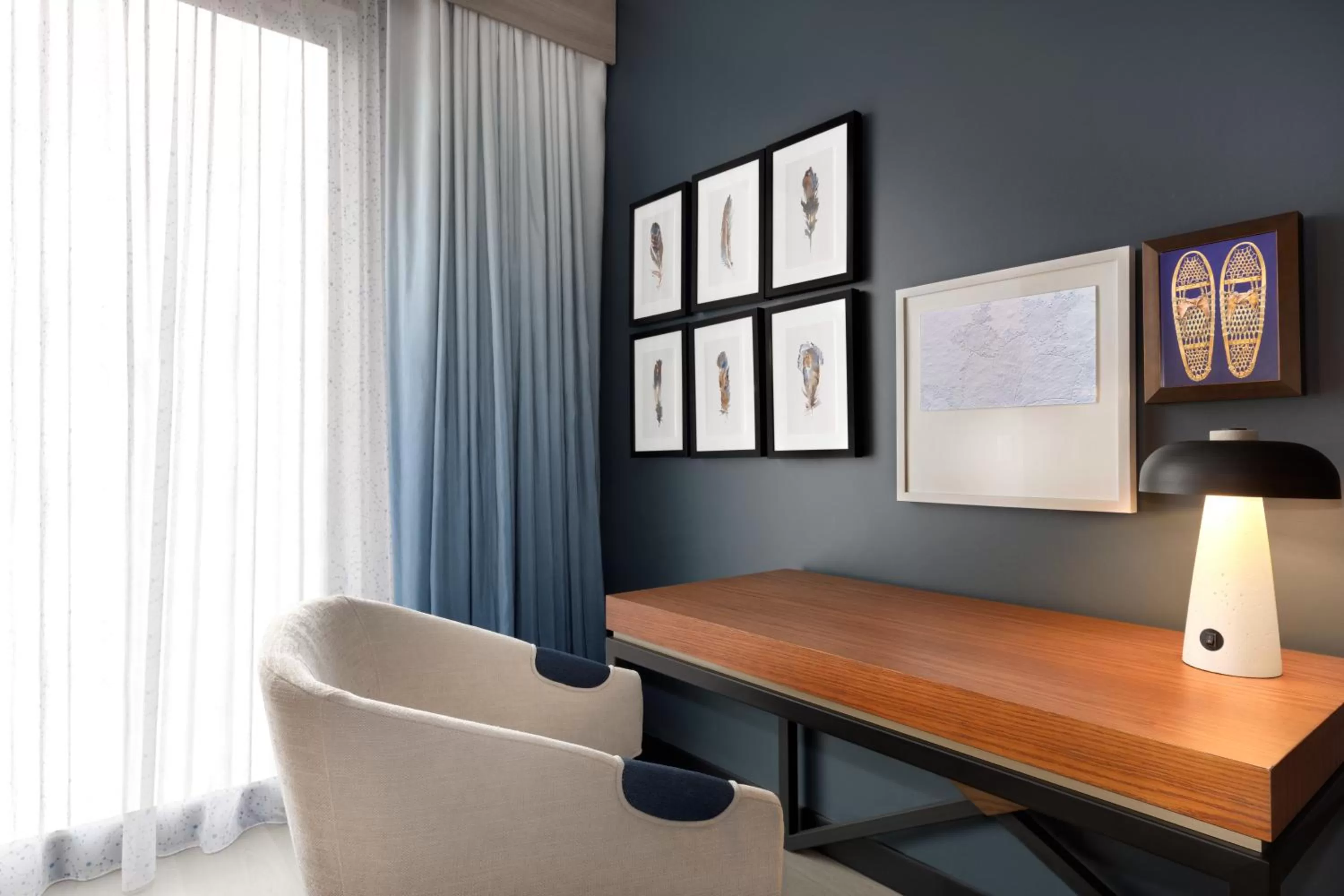 Standard Room with Two Queen Beds in Hotel Indigo - Silverthorne by IHG