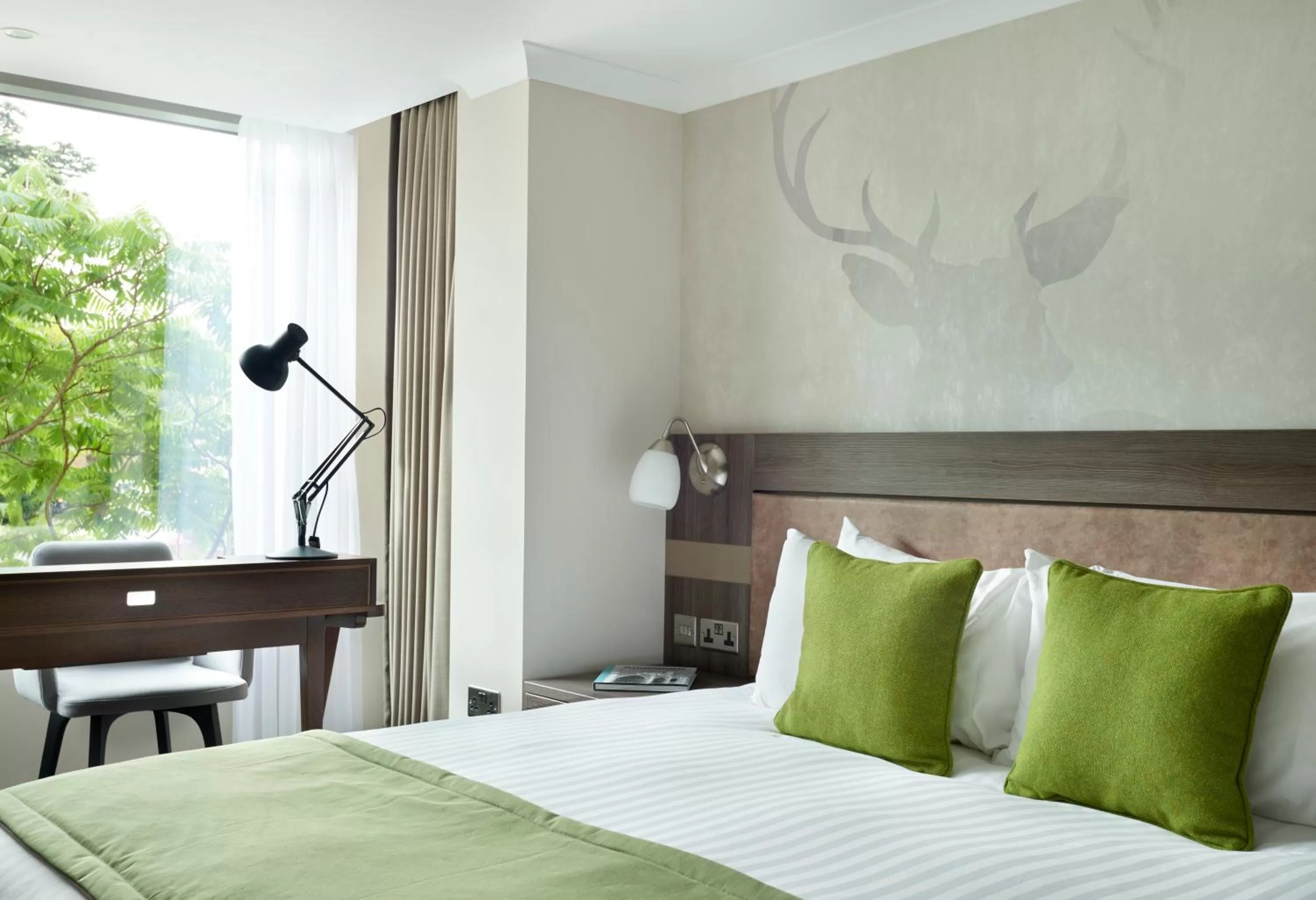 Hill Collection Deluxe in Richmond Hill Hotel