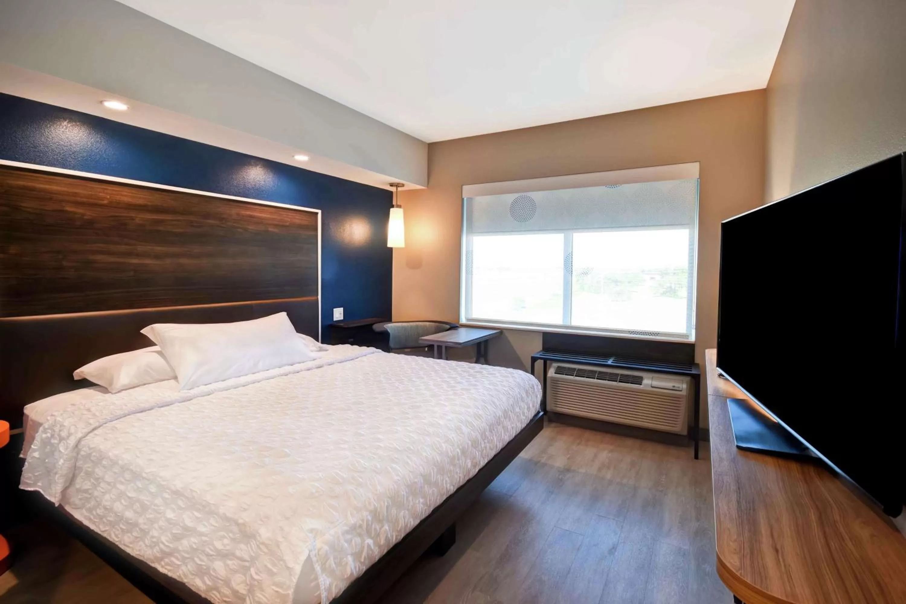 King Room - Hearing Accessible in Tru By Hilton North Platte