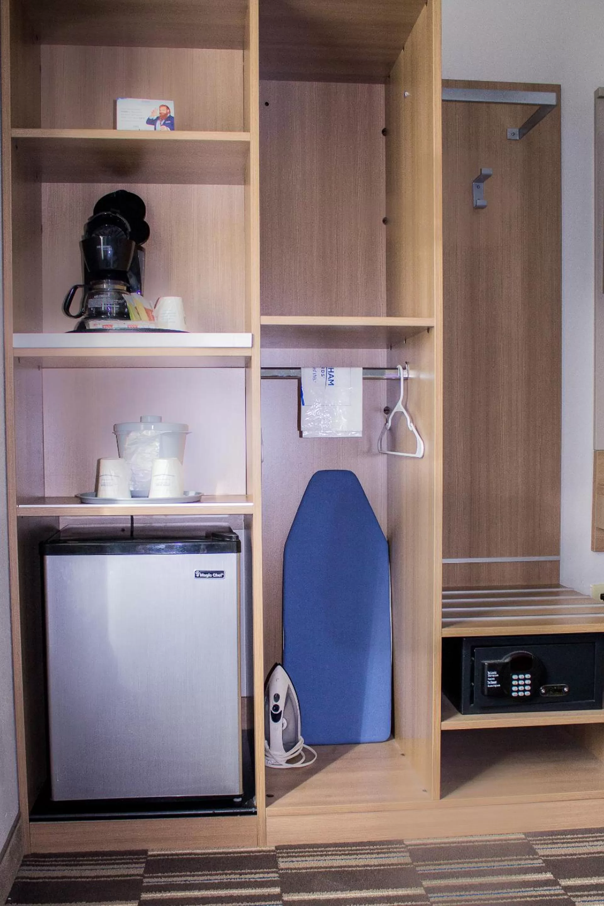 Superior Queen Room - Disability Access/Non-Smoking in Microtel Inn & Suites by Wyndham - Penn Yan