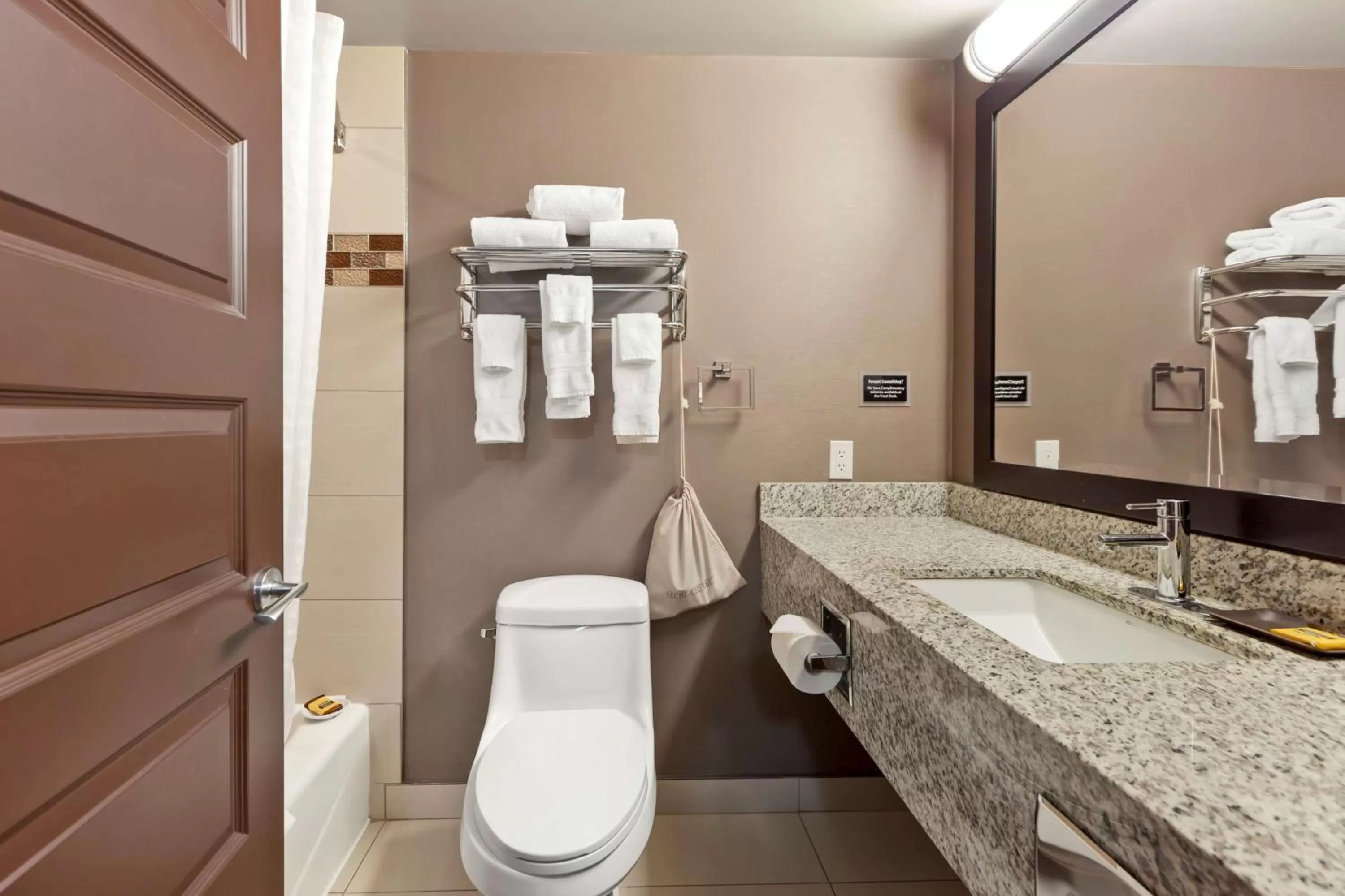 King Room - Non-Smoking in Best Western PLUS Fox Creek