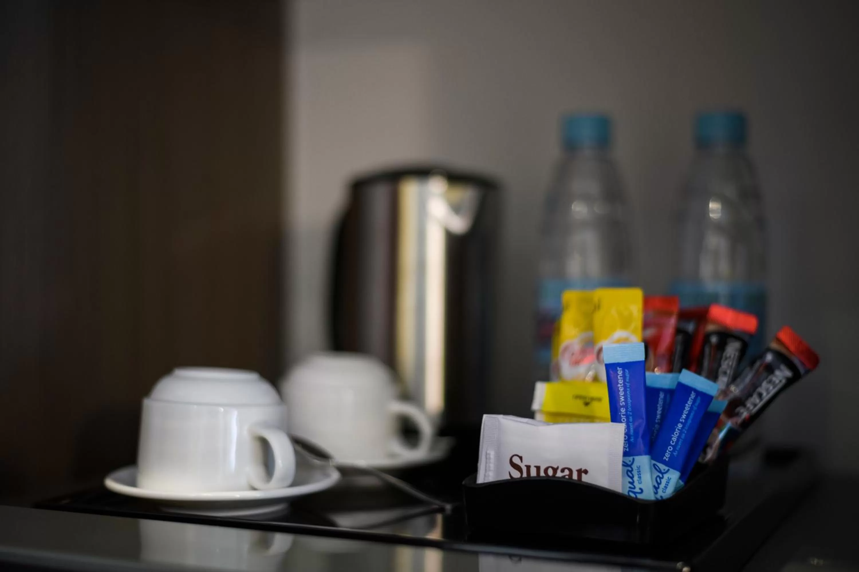 Two-Bedroom Junior Suite in Residence 105 Hotel and Apartment