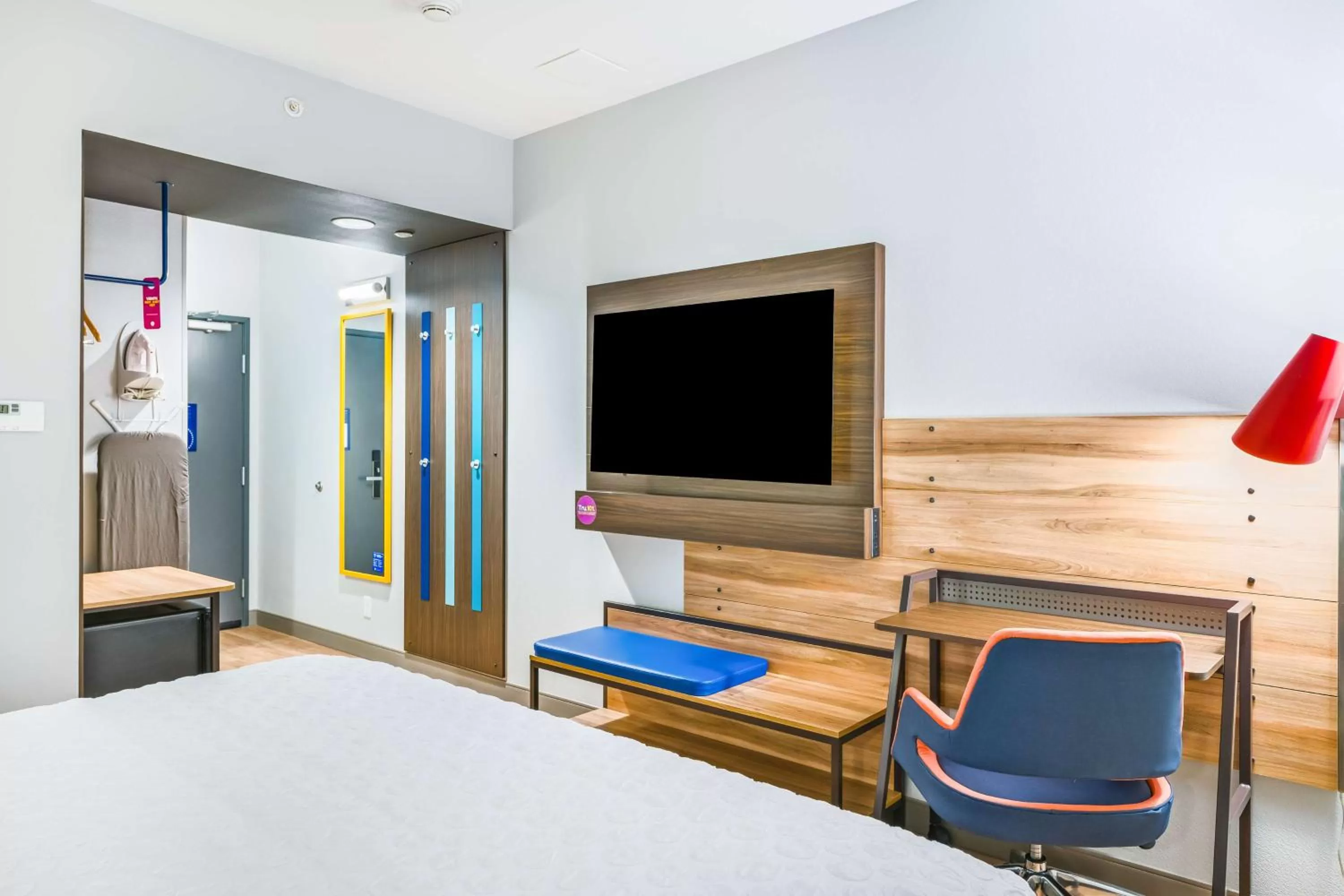 King Room in Tru By Hilton Midland, Tx