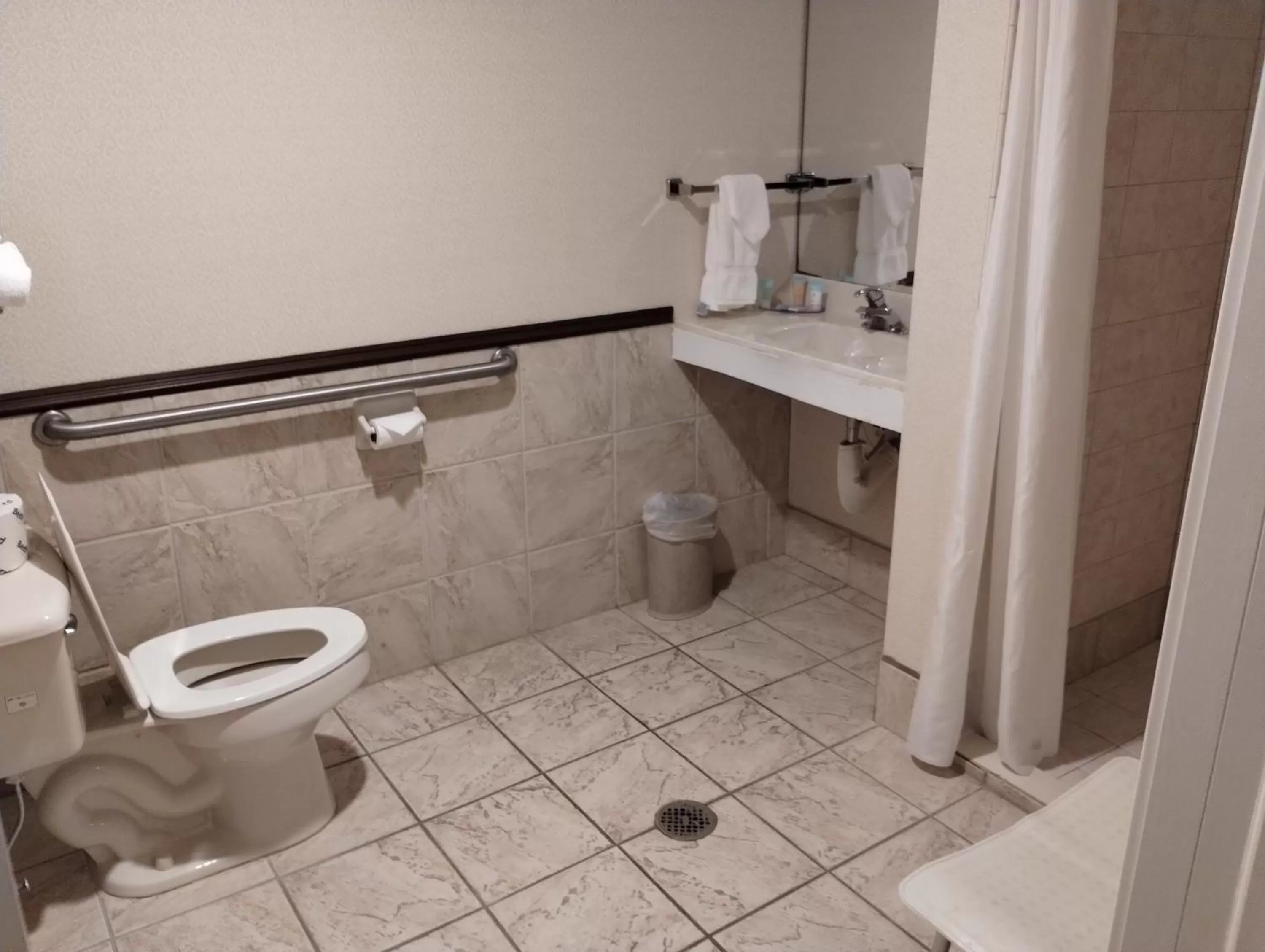 Standard Double Room in Bay Valley Resort