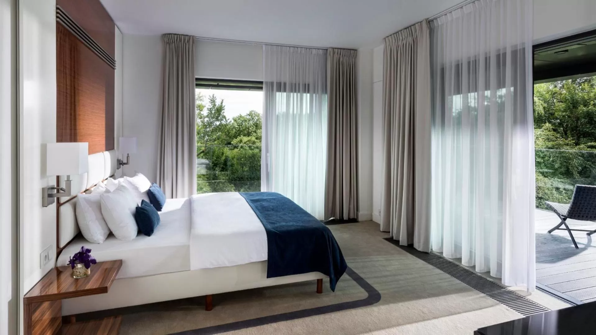 Apartment in Hotel Sopot - Hotel, Conference & SPA