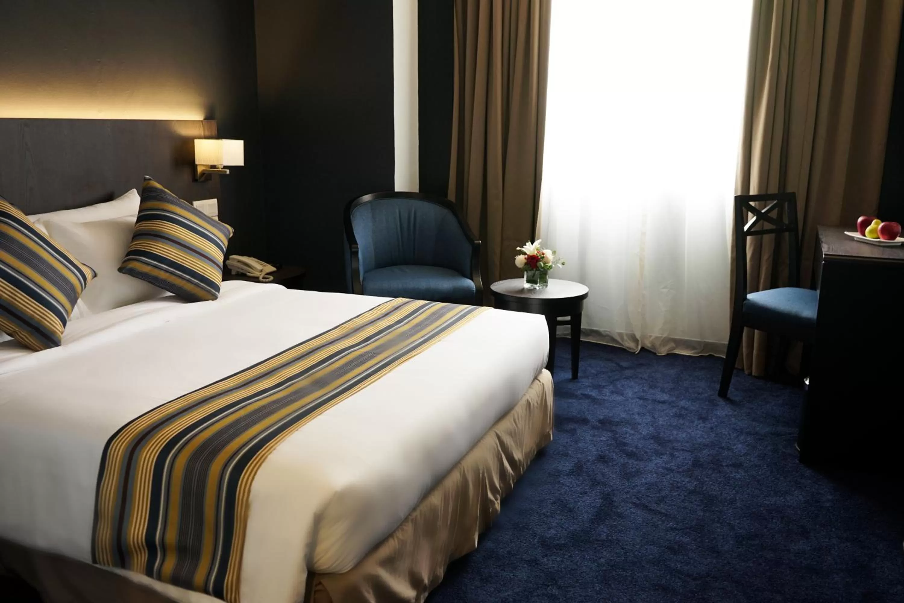 Junior Suite, Non-Smoking in Shahzan Hotel Kuantan, Trademark Collection by Wyndham