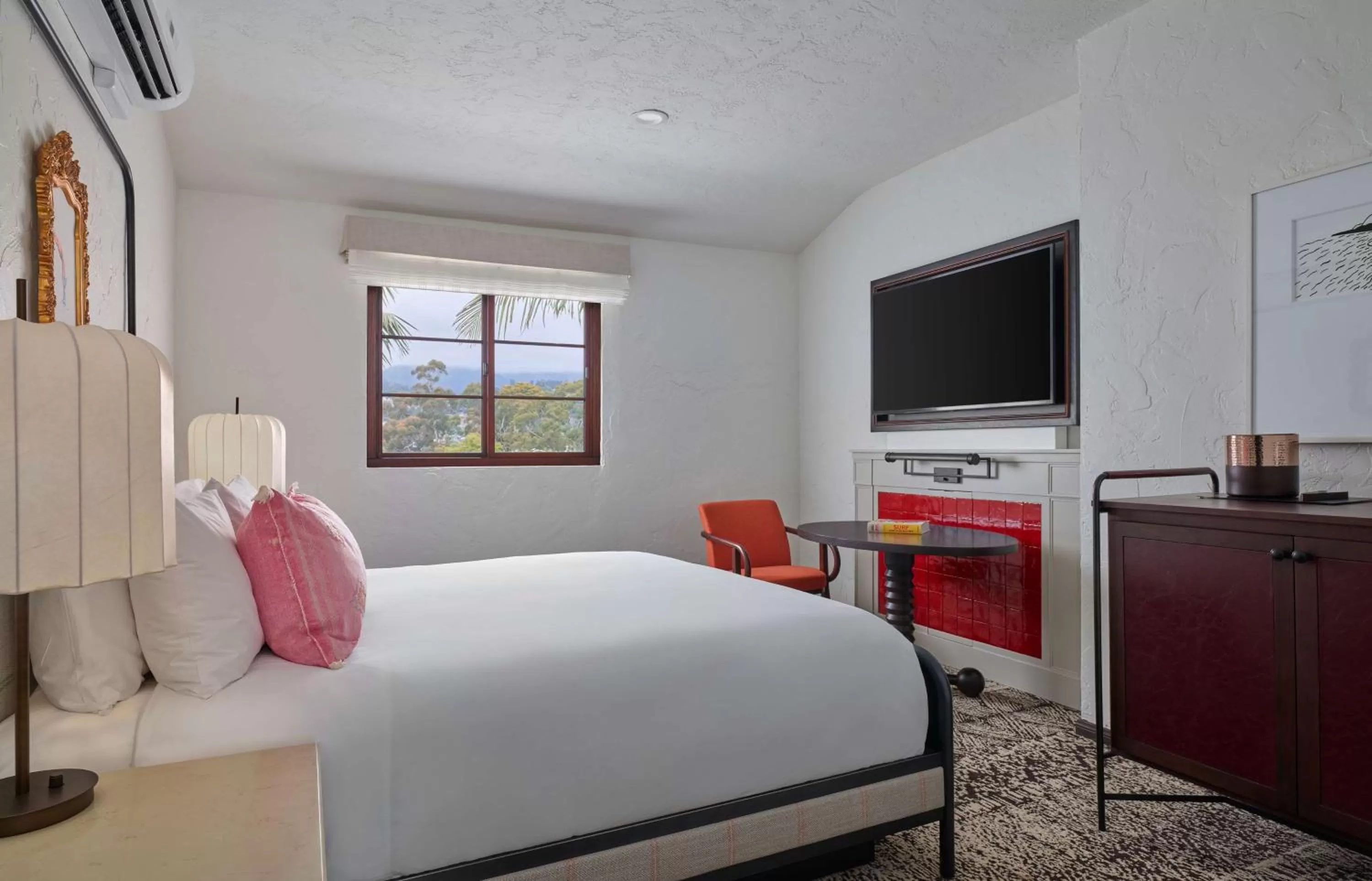 Queen Room in Mar Monte Hotel, in The Unbound Collection by Hyatt