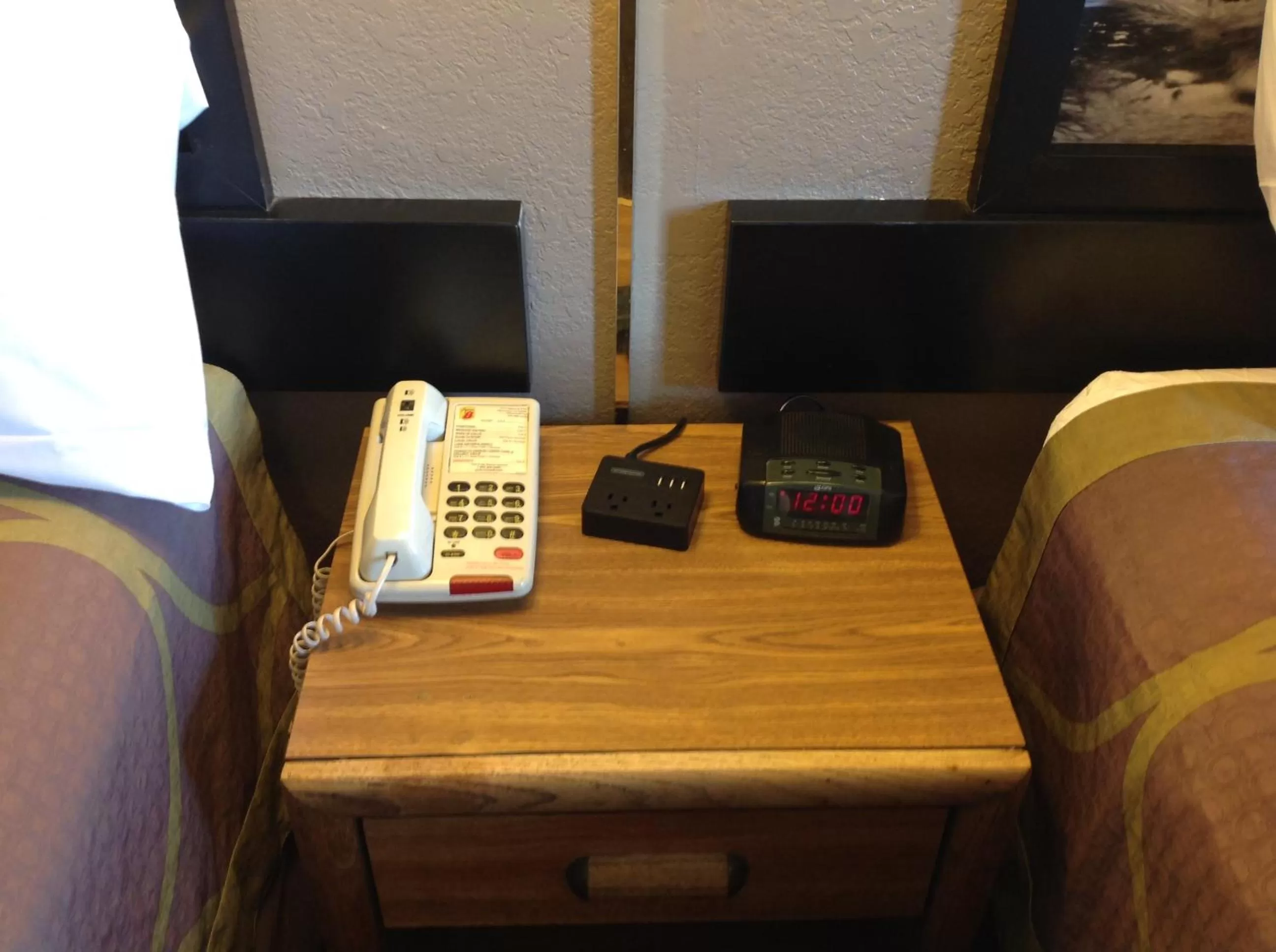 King Room - Non-Smoking in Super 8 by Wyndham Winchester VA