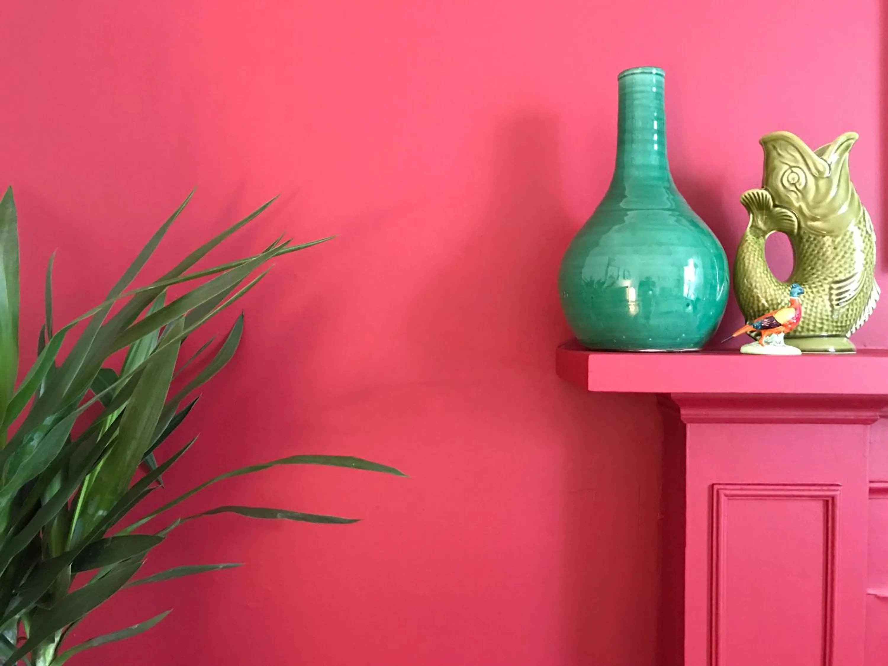 Suite in Tigh Na Leigh