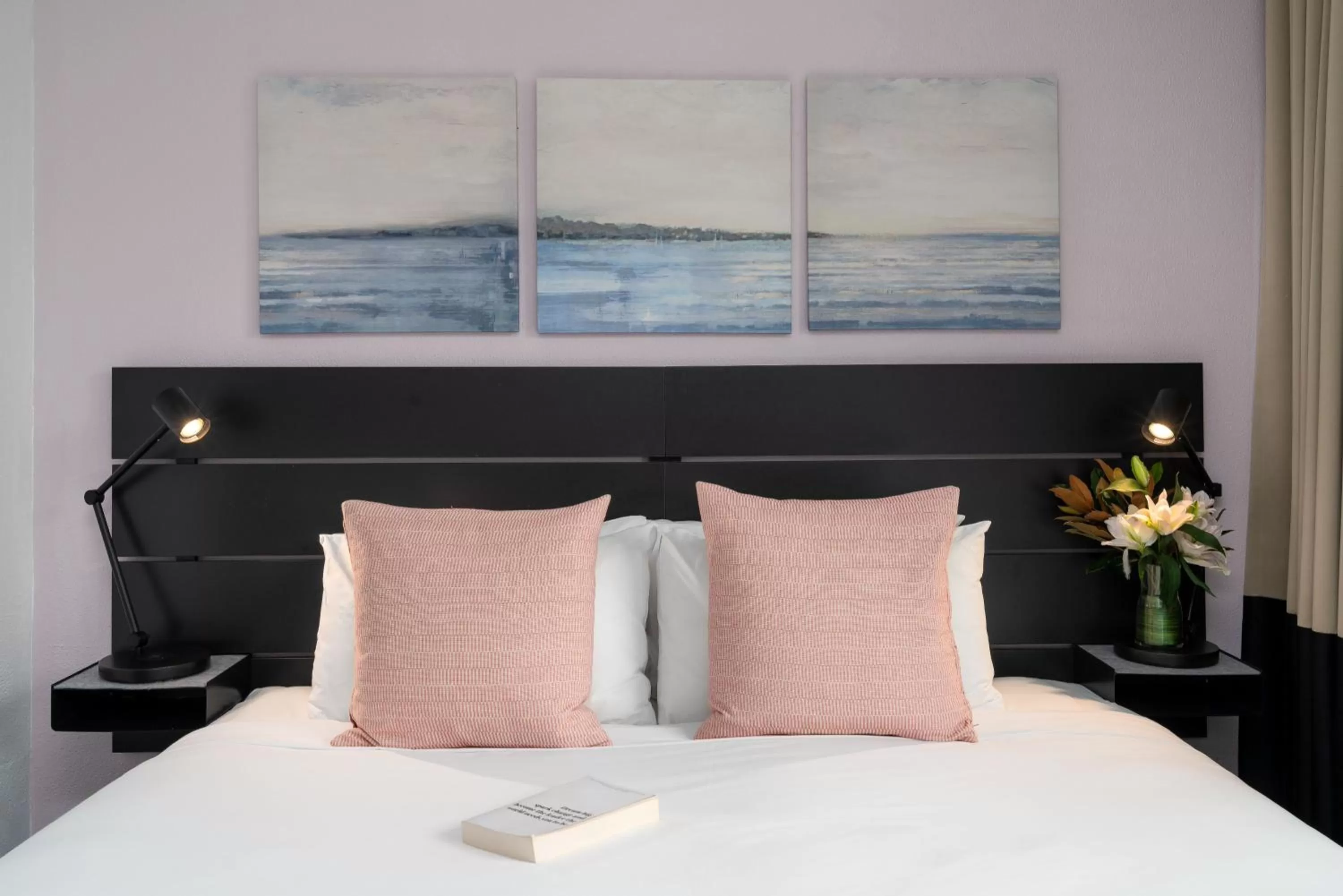 Park Suite in Park Regis City Centre