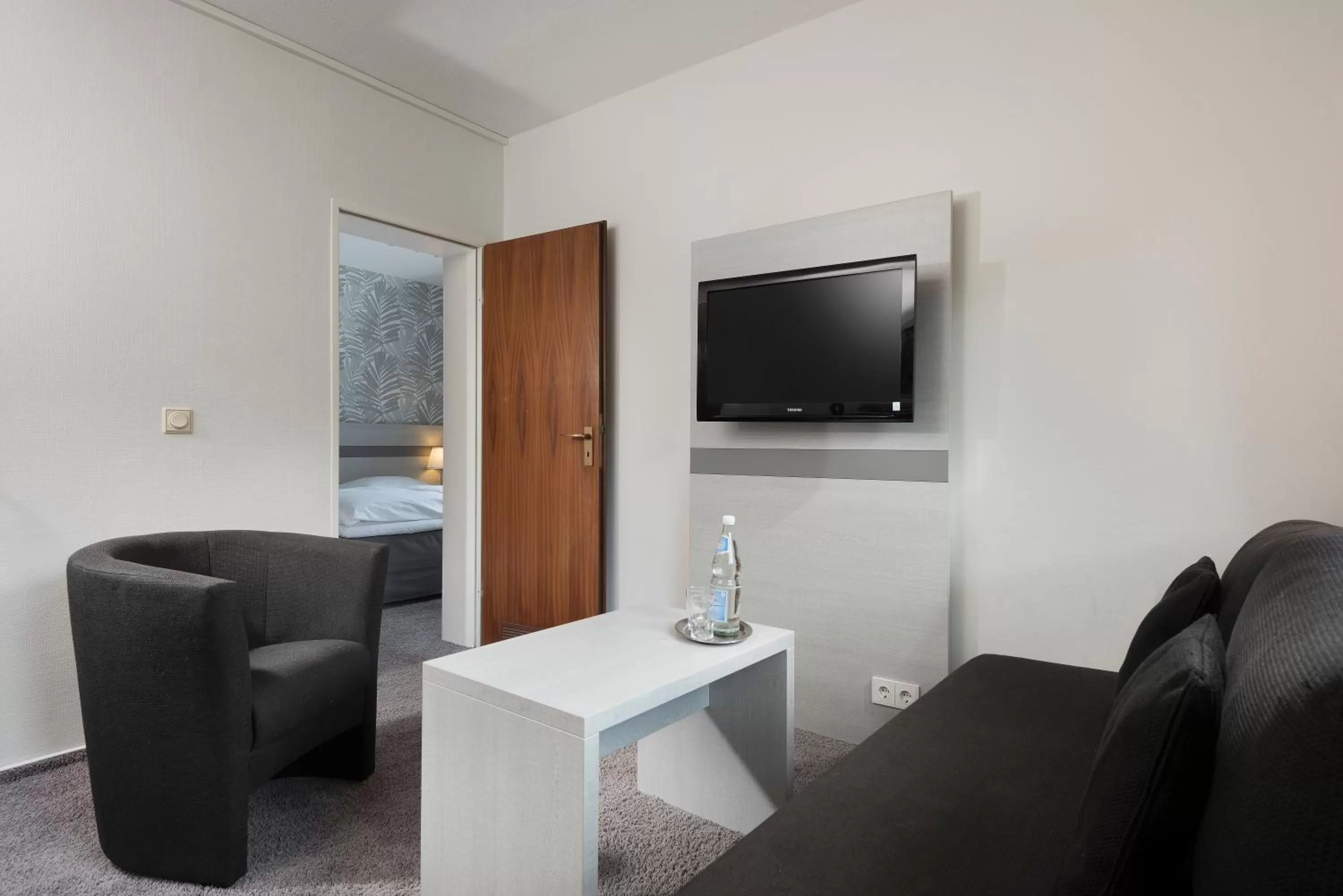 Family Room in Hotel des Nordens