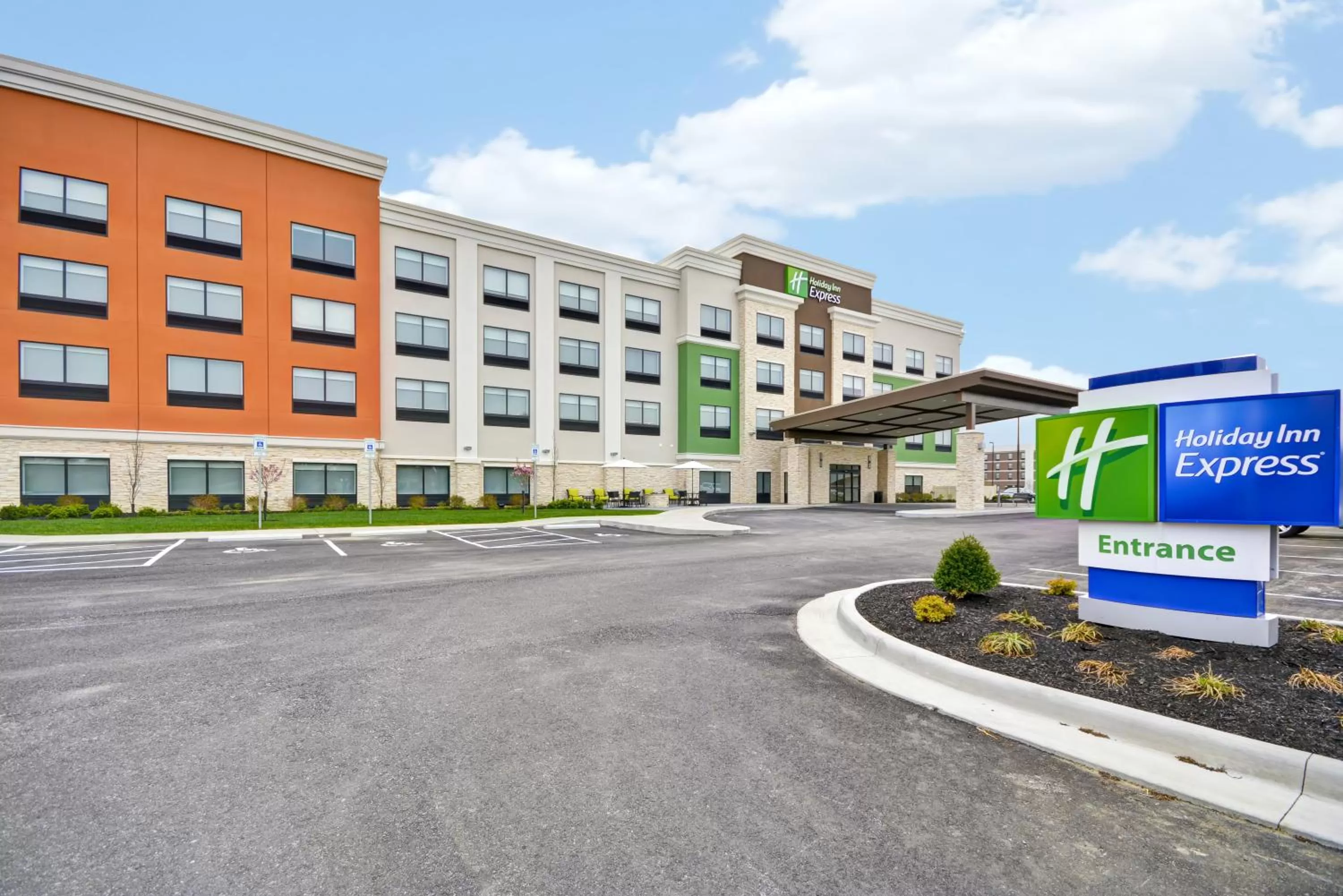 Holiday Inn Express - Evansville by IHG