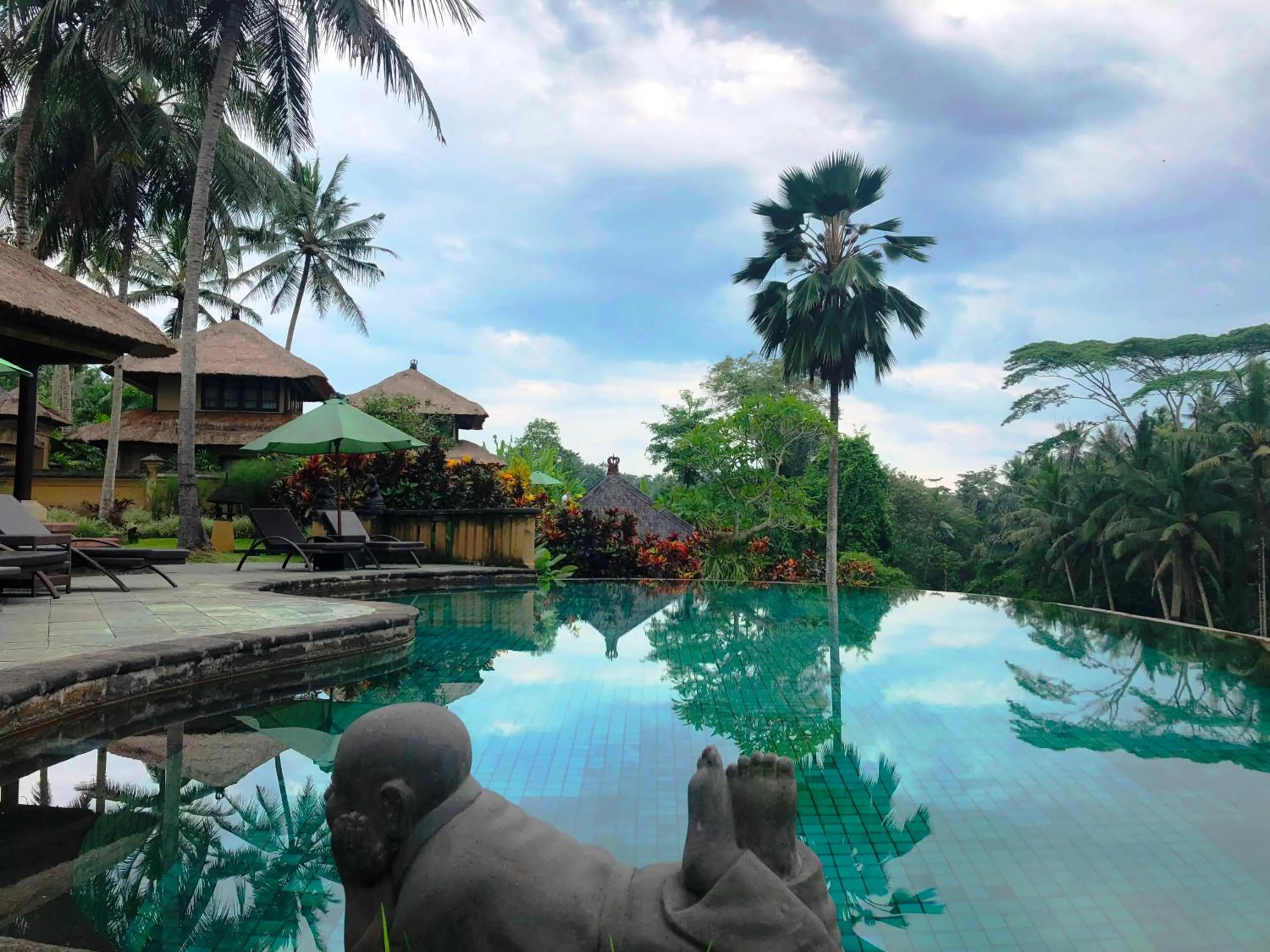 Villa Semana Resort Ubud