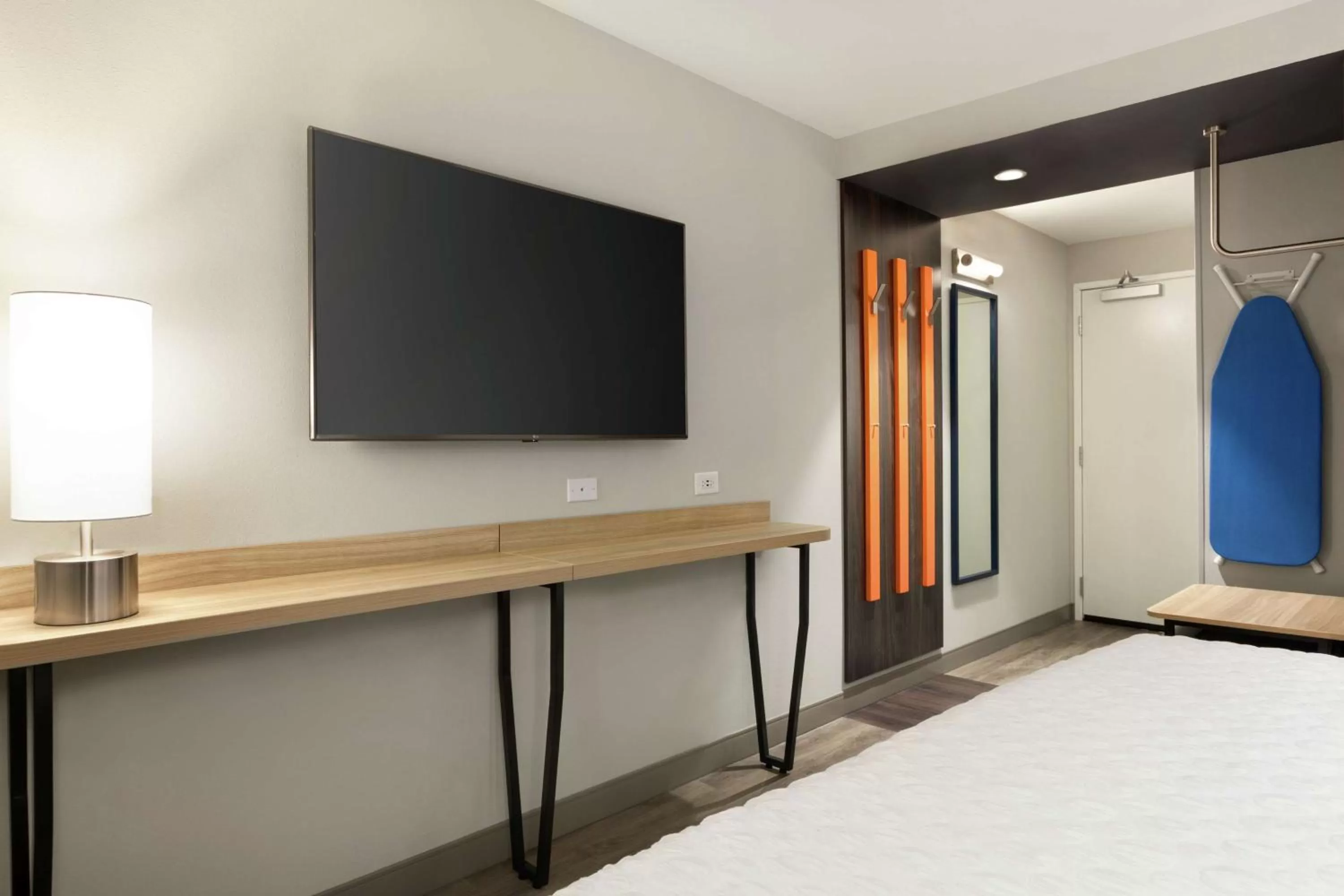 King Room in Tru By Hilton Wichita Northeast