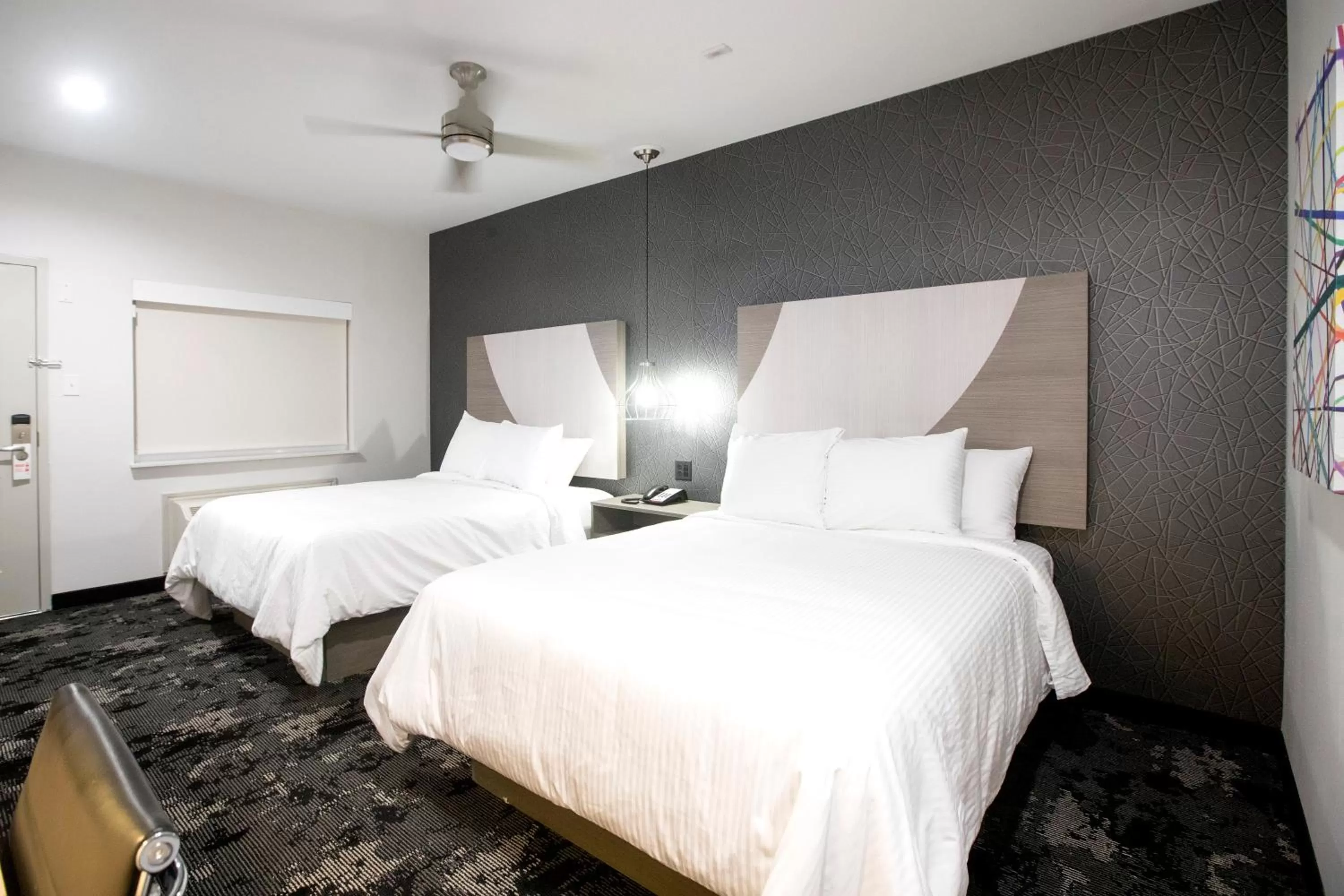 Double Room in House Hotel