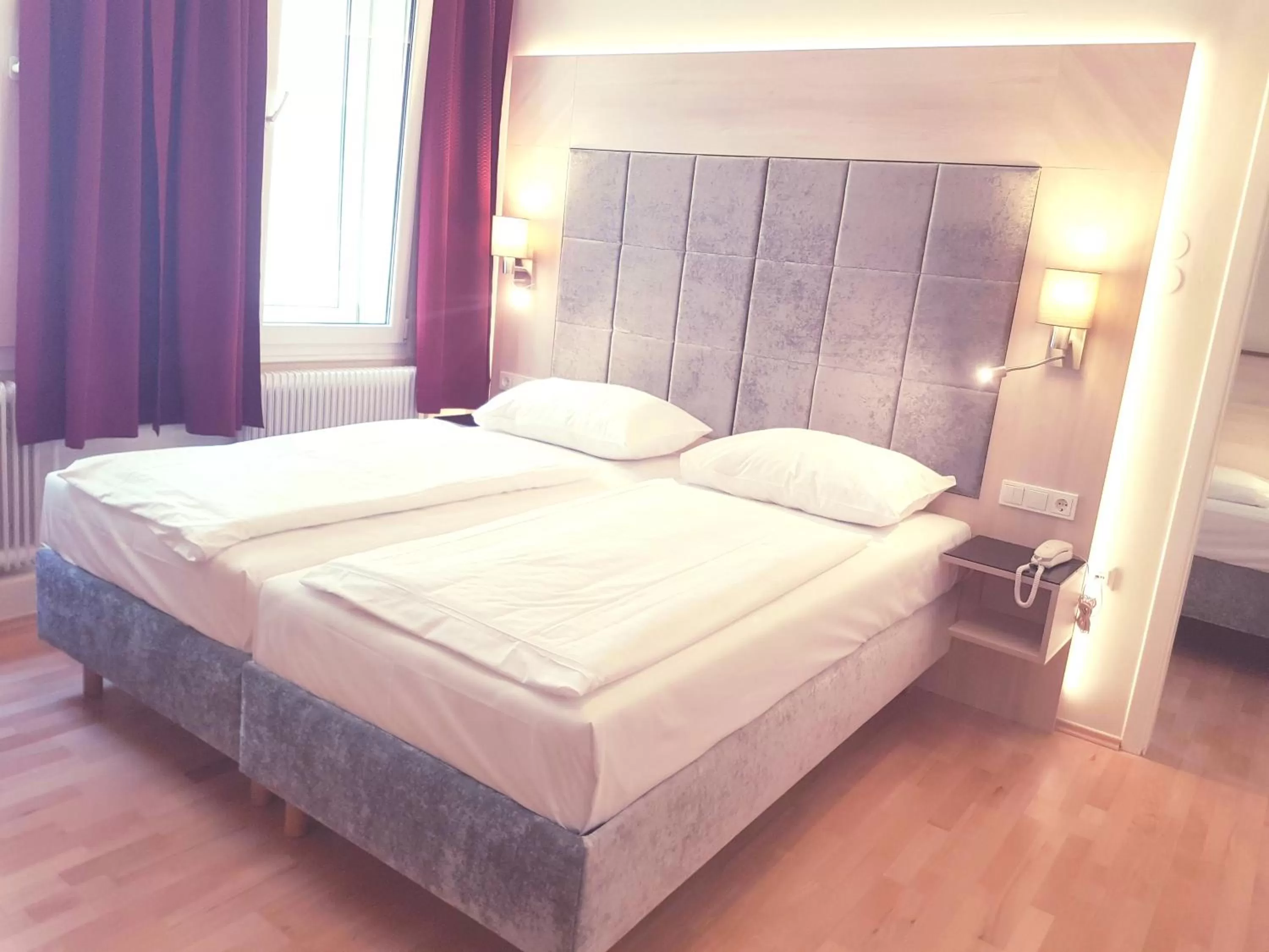 Family Apartment in Hotel Haydn