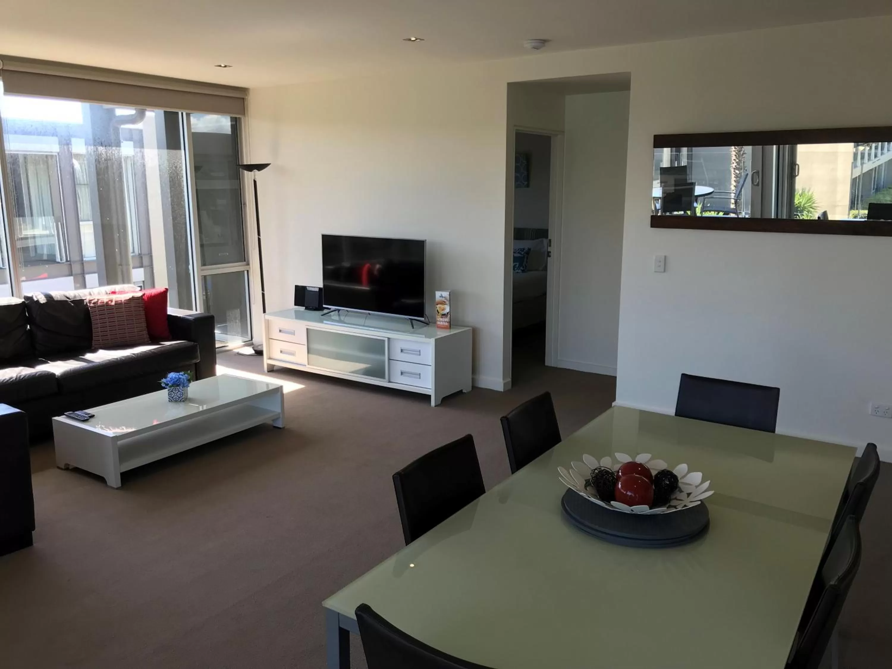 Two-Bedroom Suite in Wyndham Resort Torquay