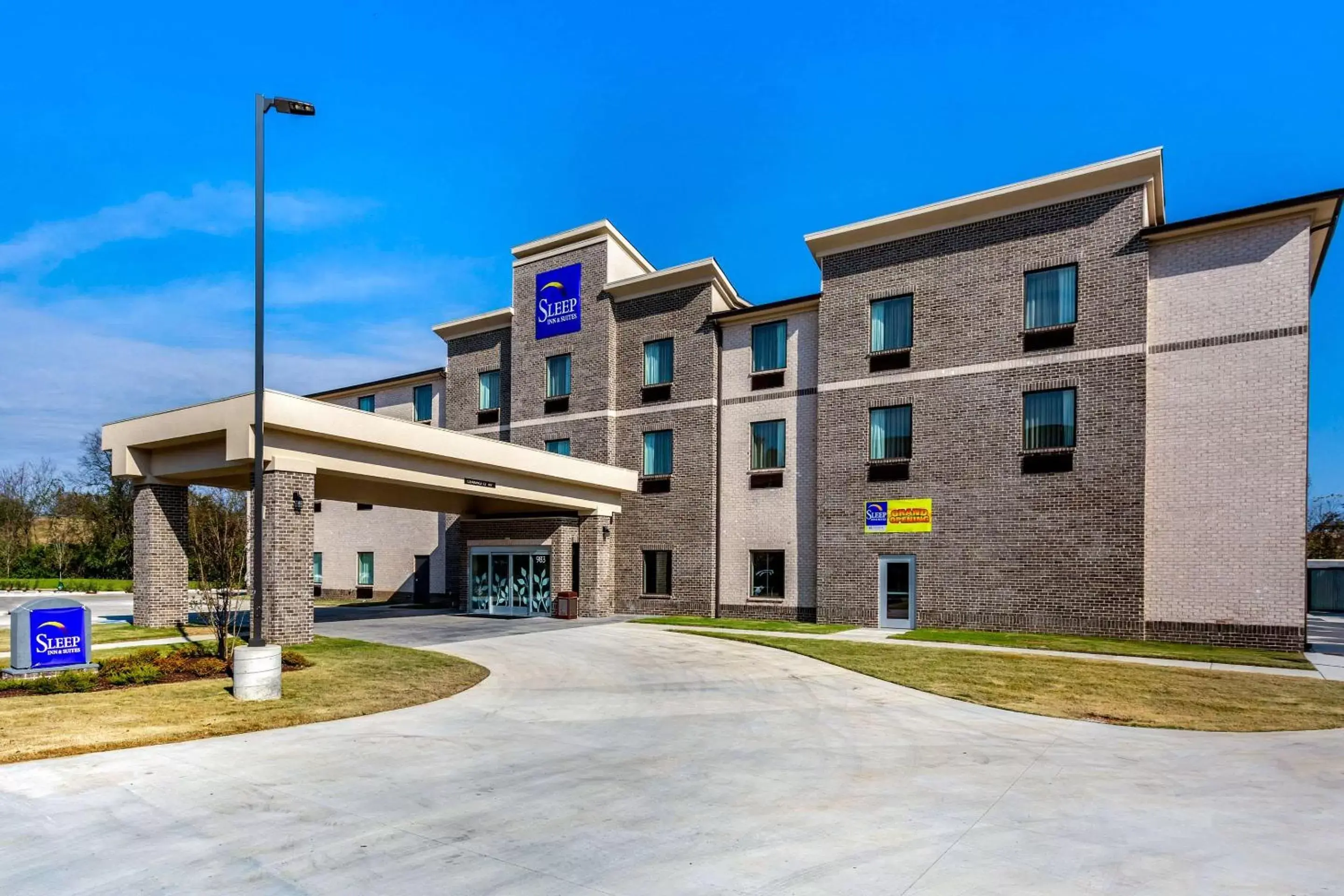 Sleep Inn & Suites Gallatin - Nashville Metro Sleep Inn & Suites Gallatin - Nashville Metro