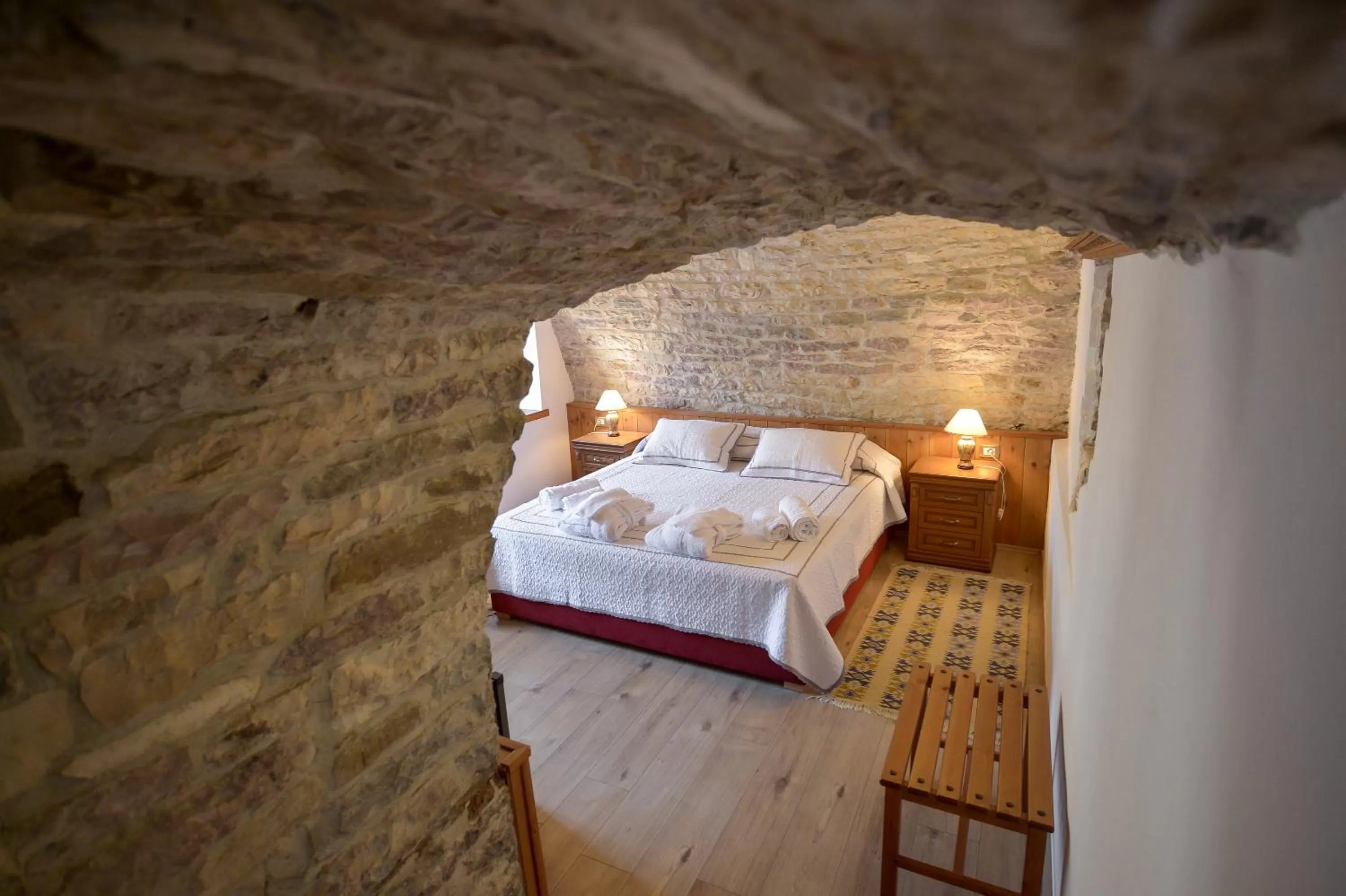 Junior Suite in Hotel Kalemi 2