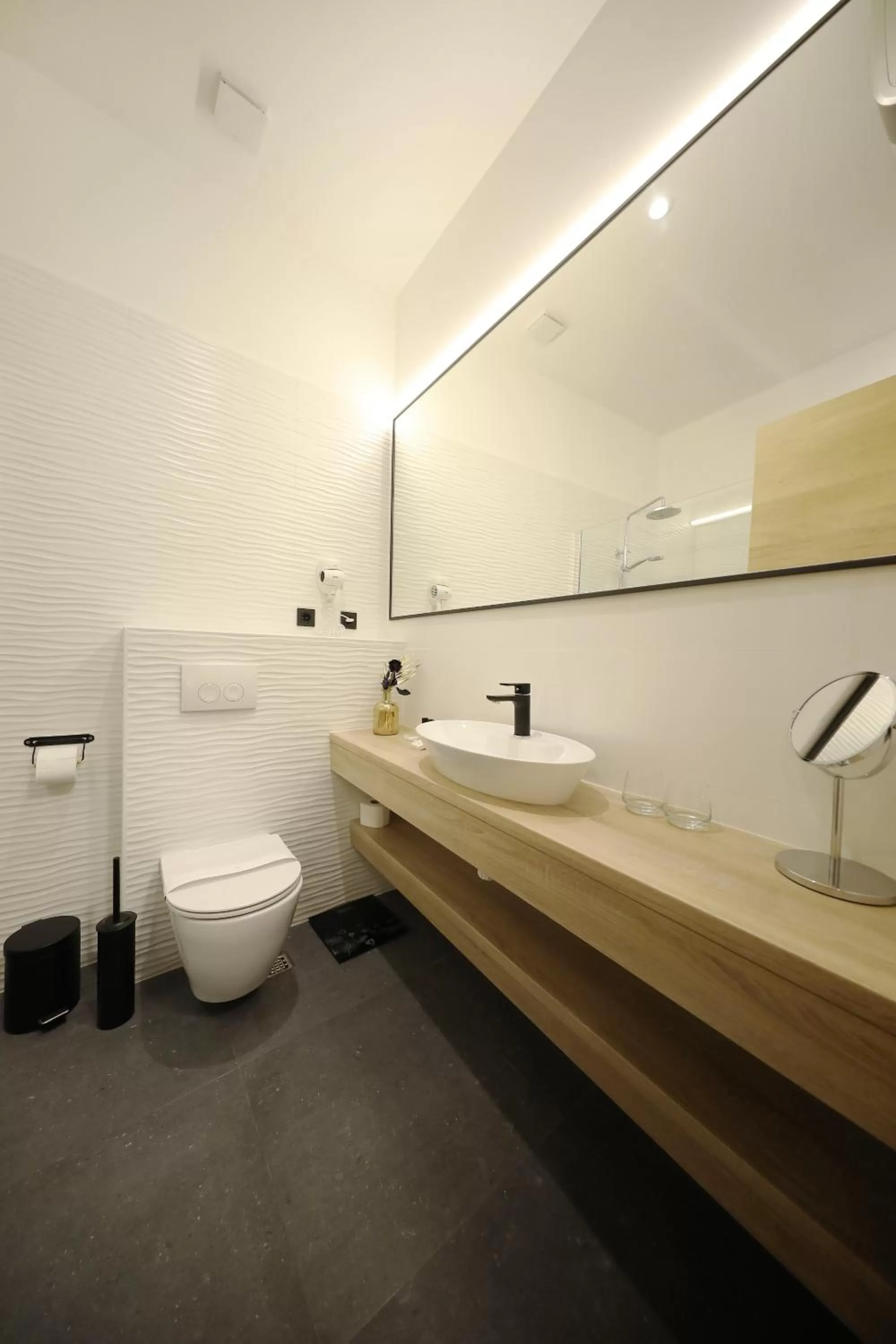 Standard Double or Twin Room in Teatro Verdi Boutique Hotel