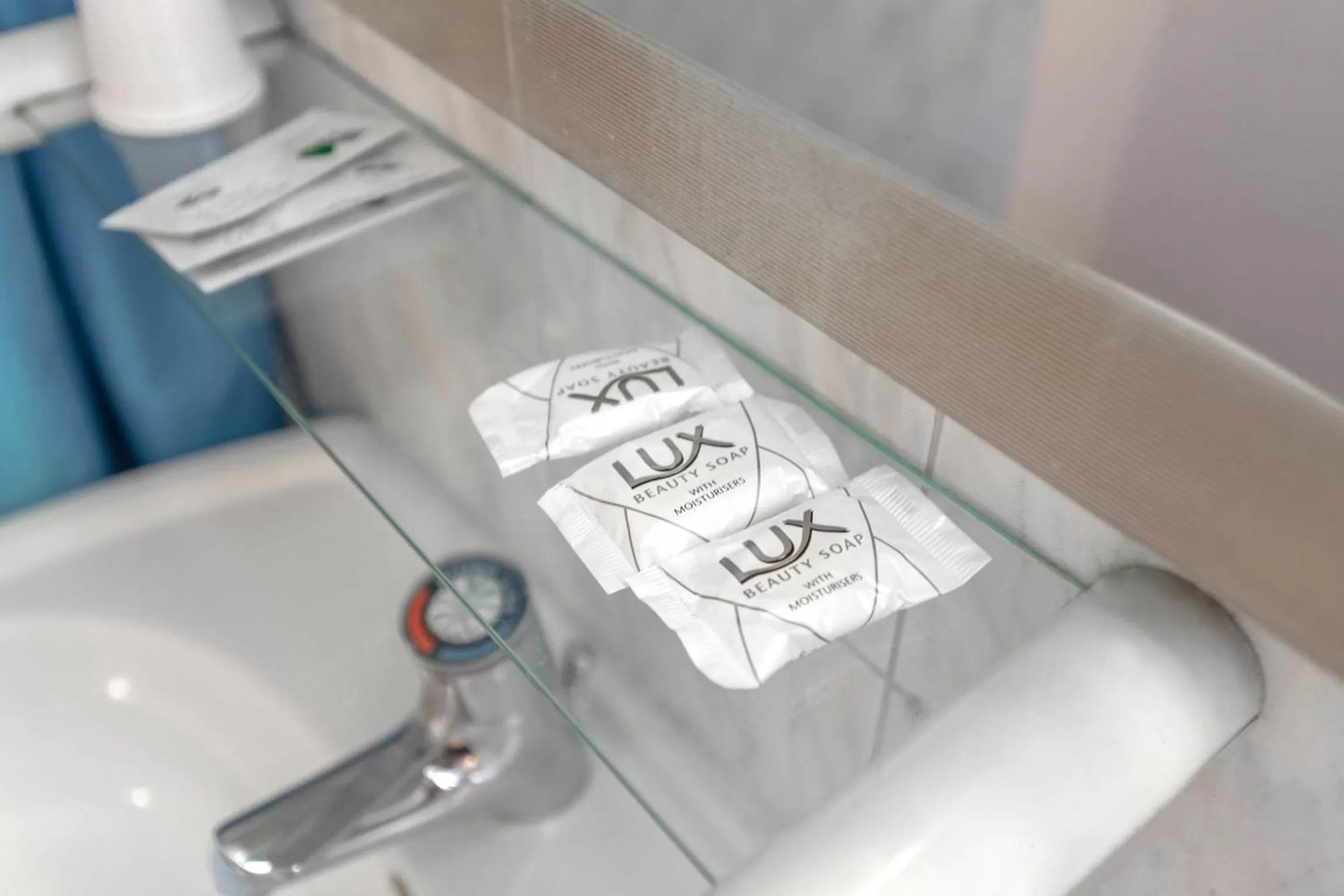 Economy Double Room with Shared Bathroom in Hotel Masaccio