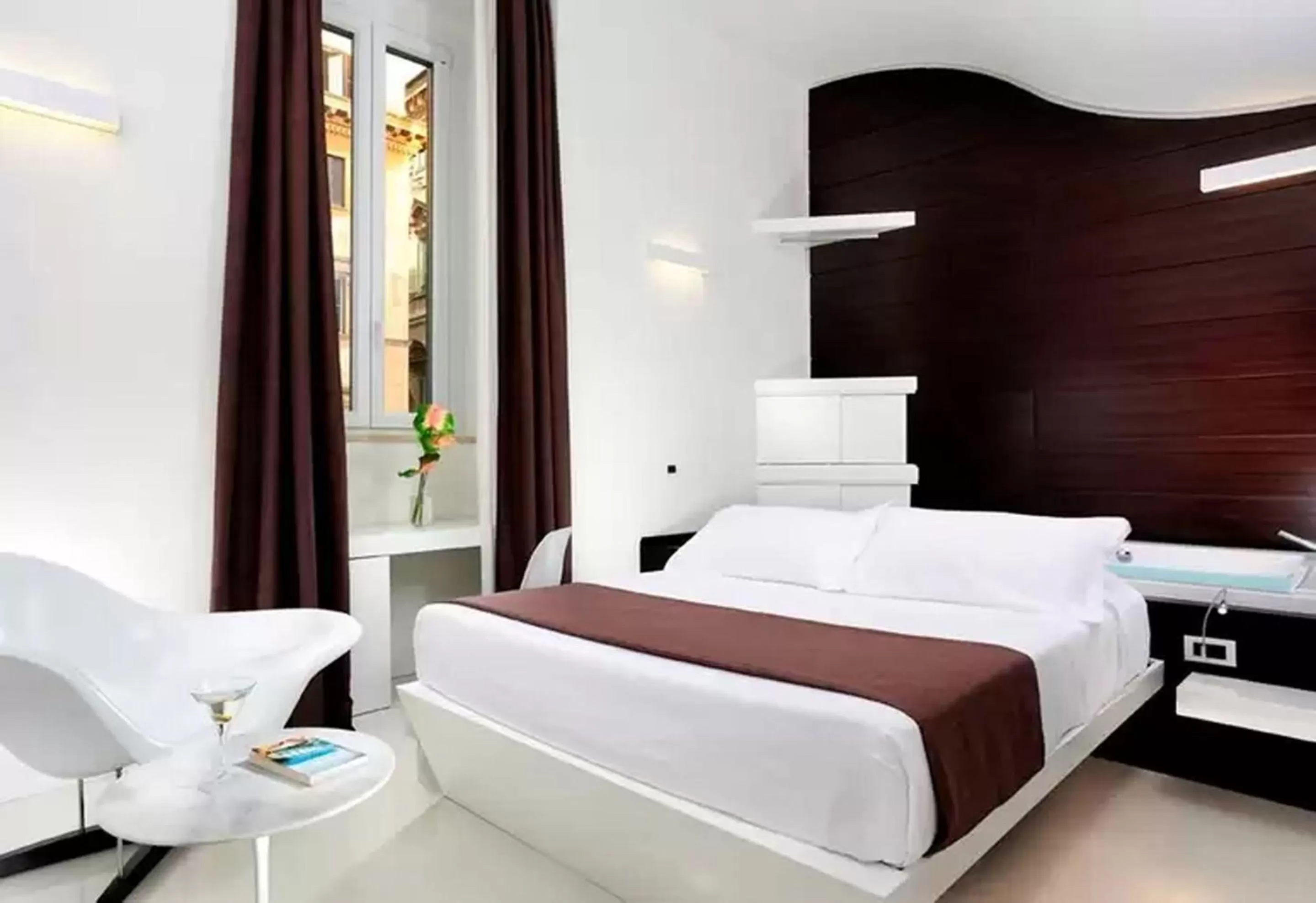 Suite in Navona Stay