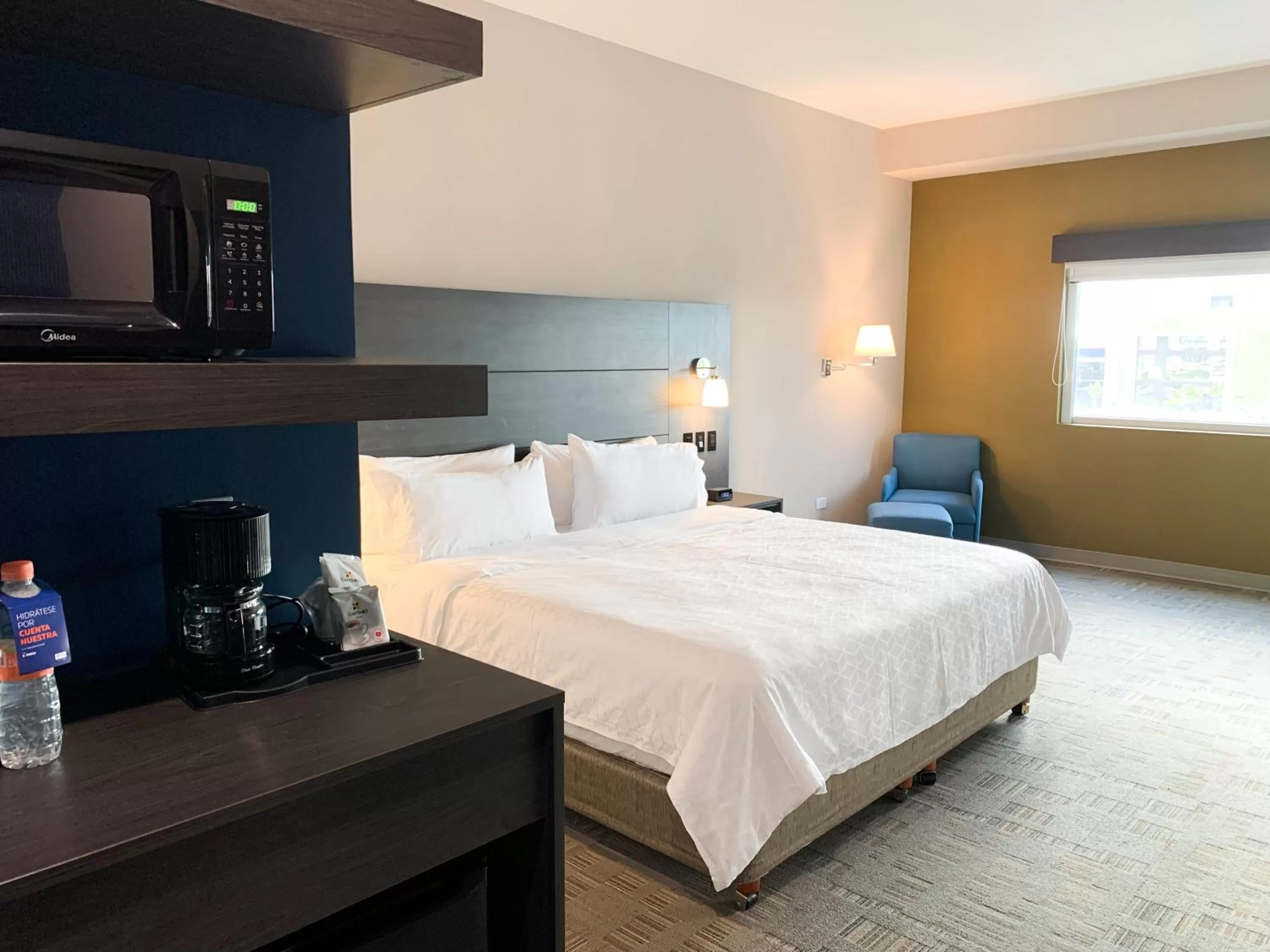 Standard Room in Holiday Inn Express & Suites - Tijuana Otay by IHG