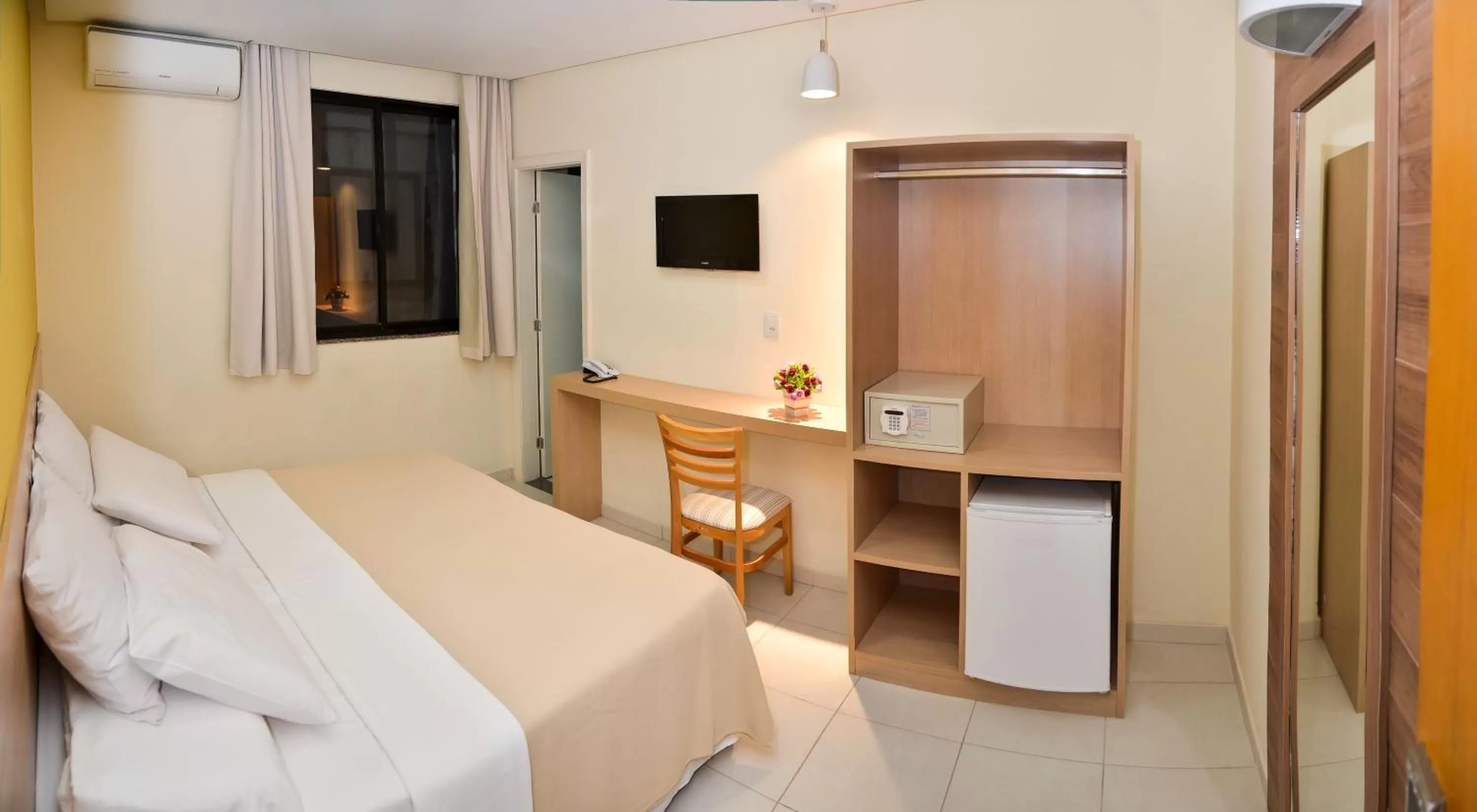 Standard Double Room in Hit Hotel