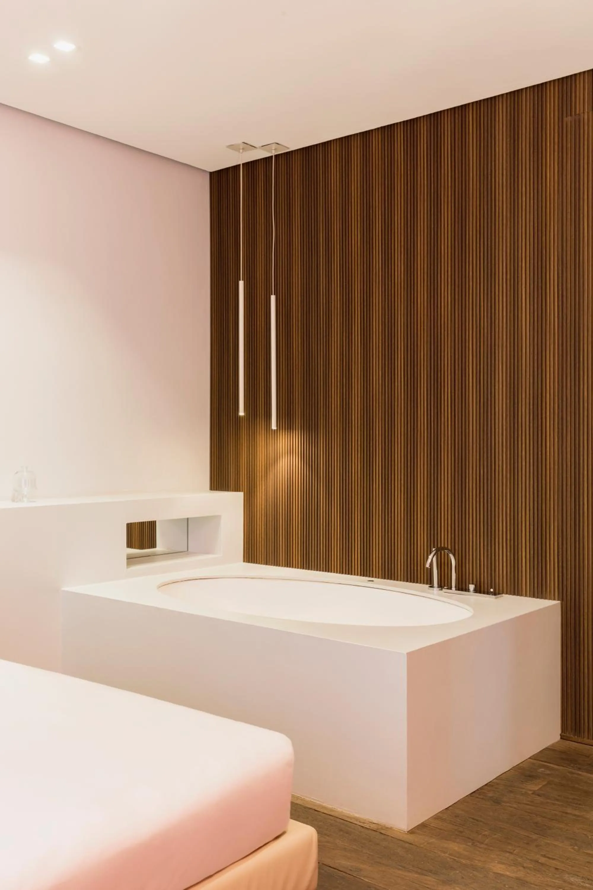 Suite in Palazzo Segreti