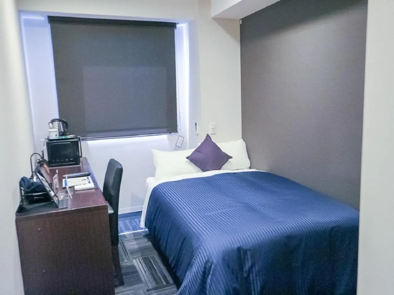 Deluxe Single Room - single occupancy - Smoking in HOTEL LiVEMAX Takadanobaba Ekimae