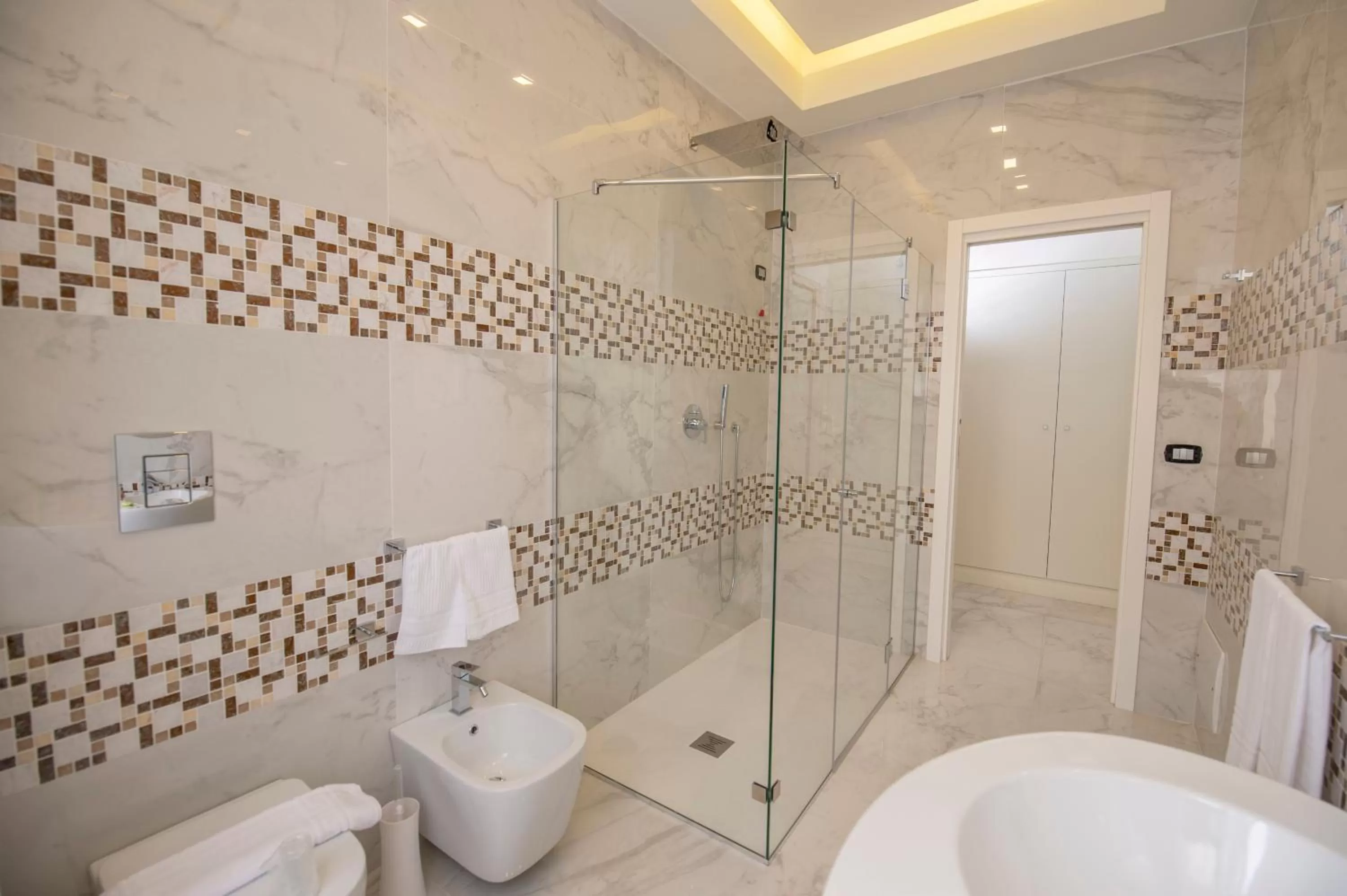 Single Room in Palazzo Firenze