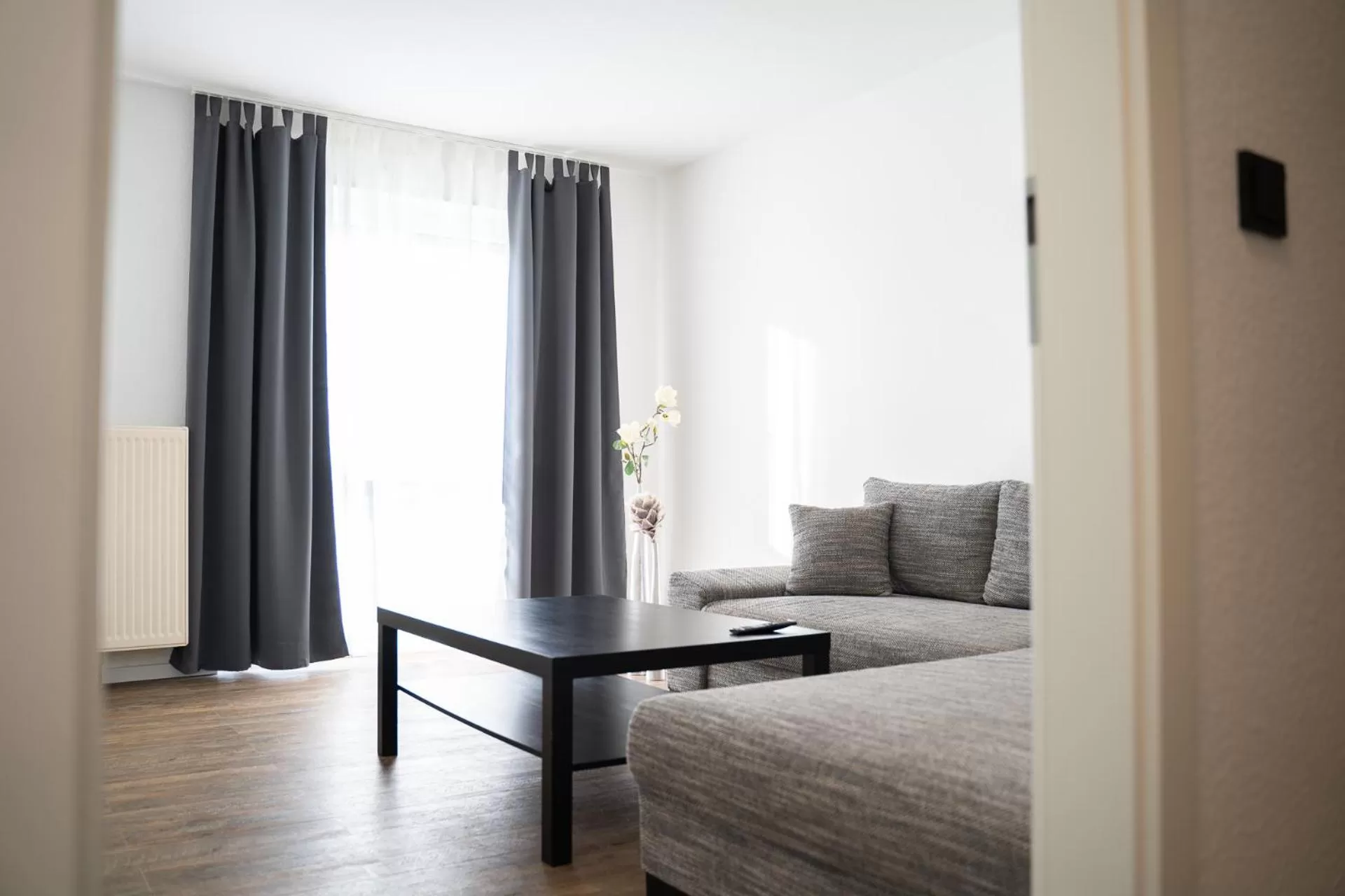 Standard Apartment - single occupancy in AP Hotel Mannheim Viernheim