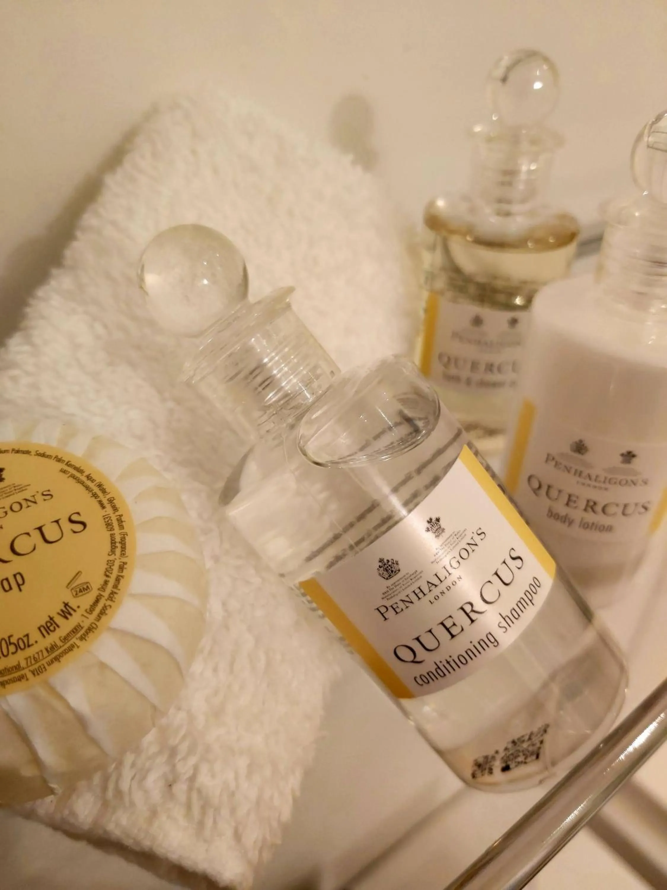 Superior Double Room in Chateau La Chaire