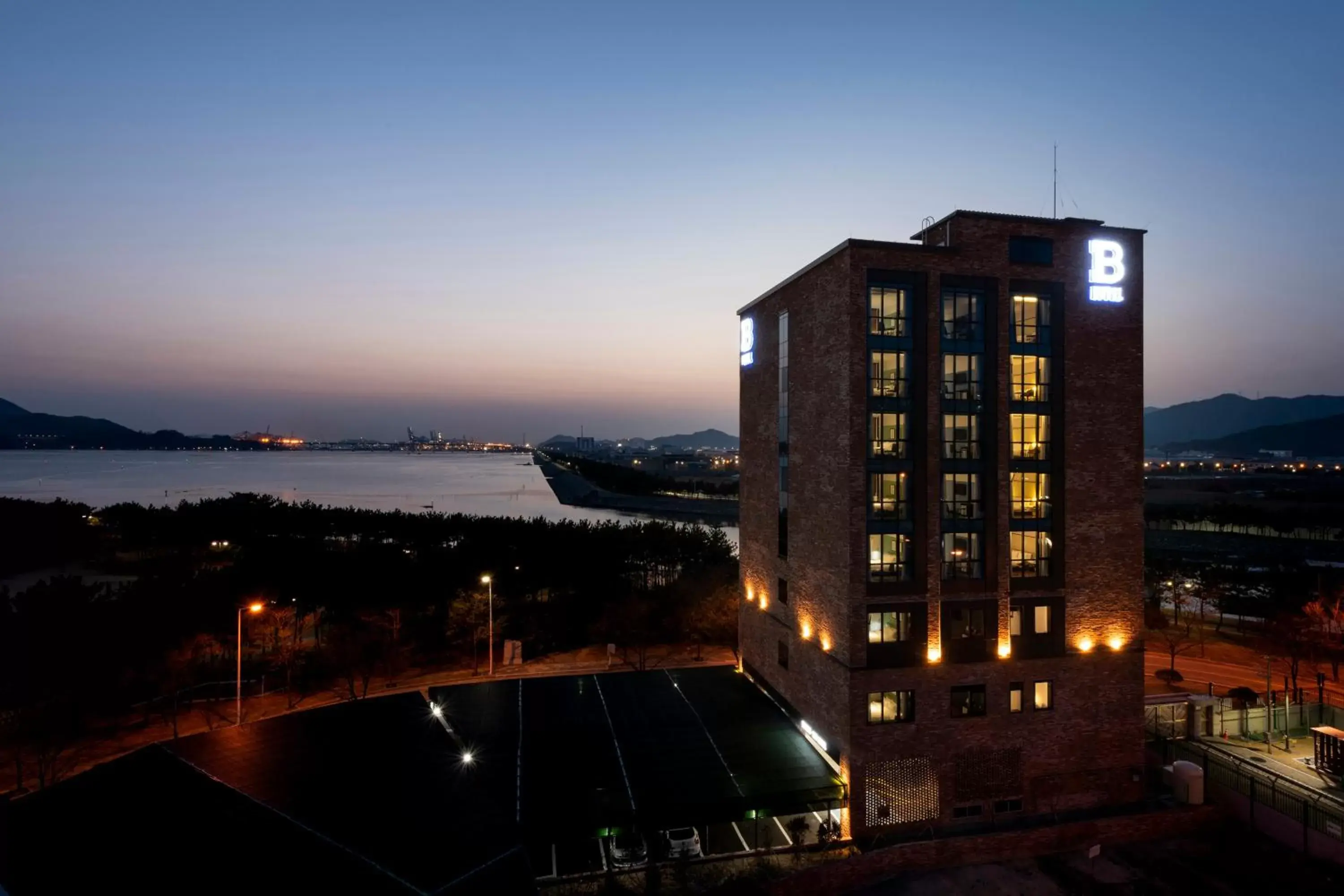 Brown-Dot Hotel Shinho Brown-Dot Hotel Shinho