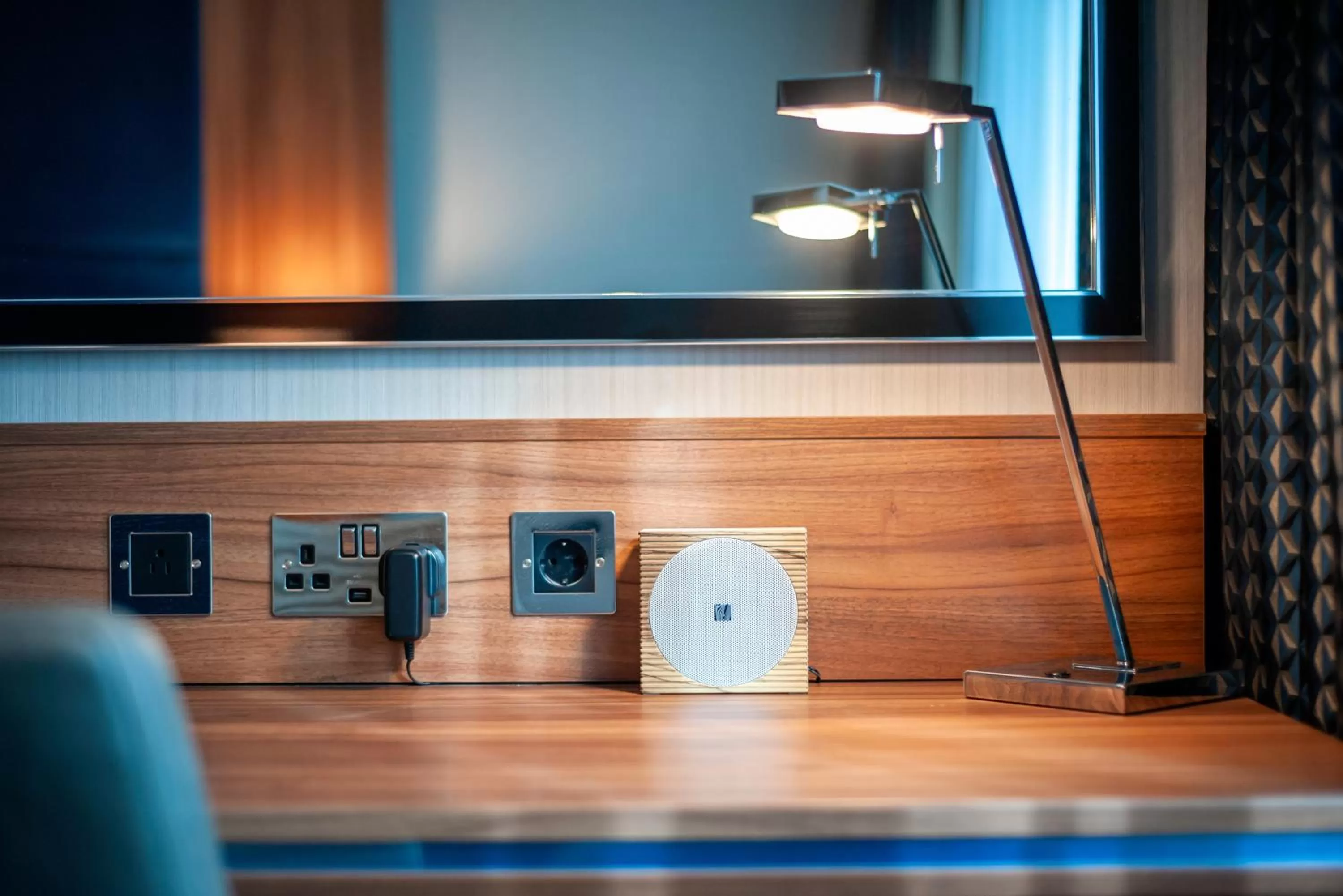 Standard Room in Crowne Plaza London Heathrow T4, an IHG Hotel