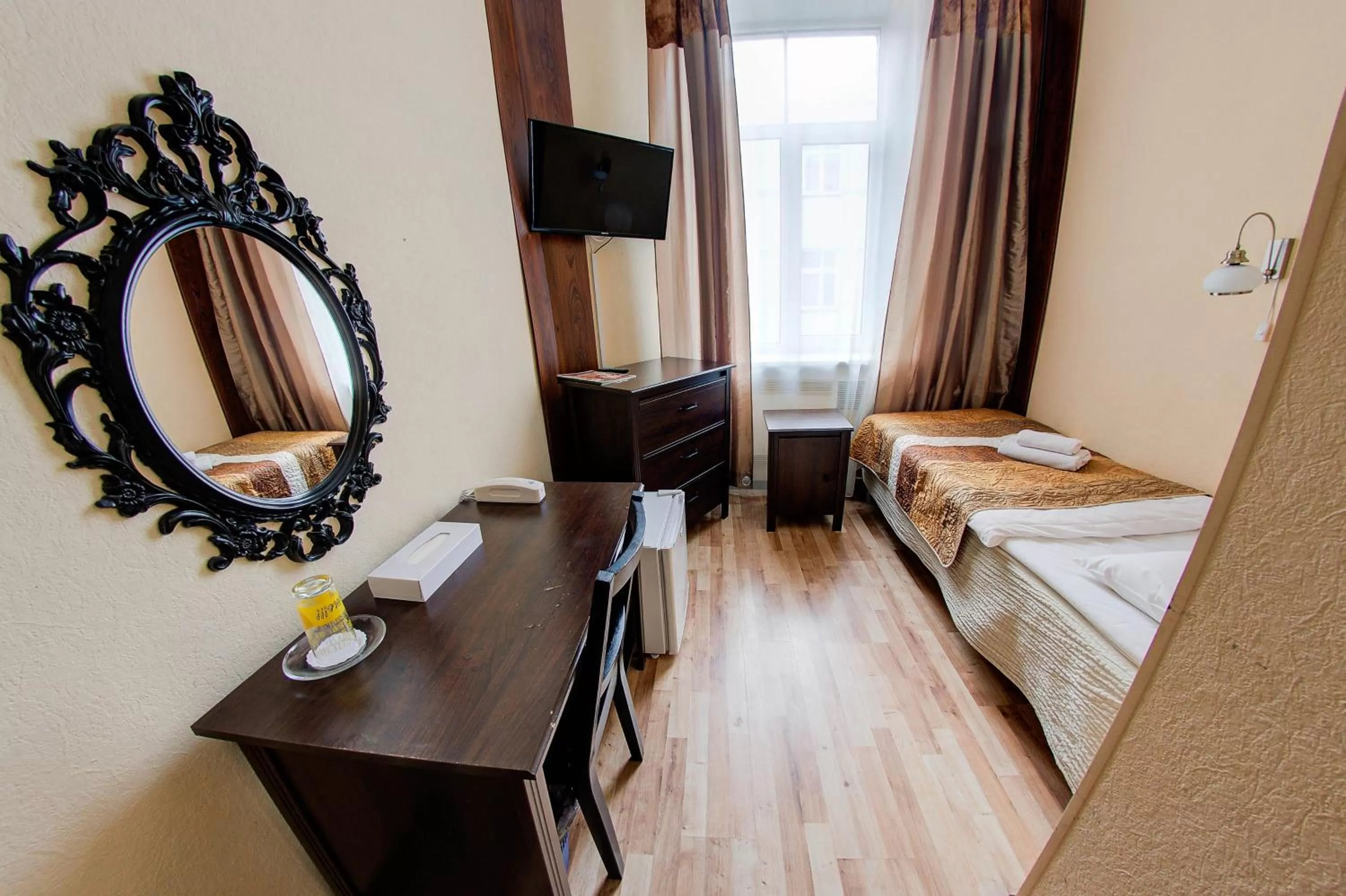 Single Room in Viktorija