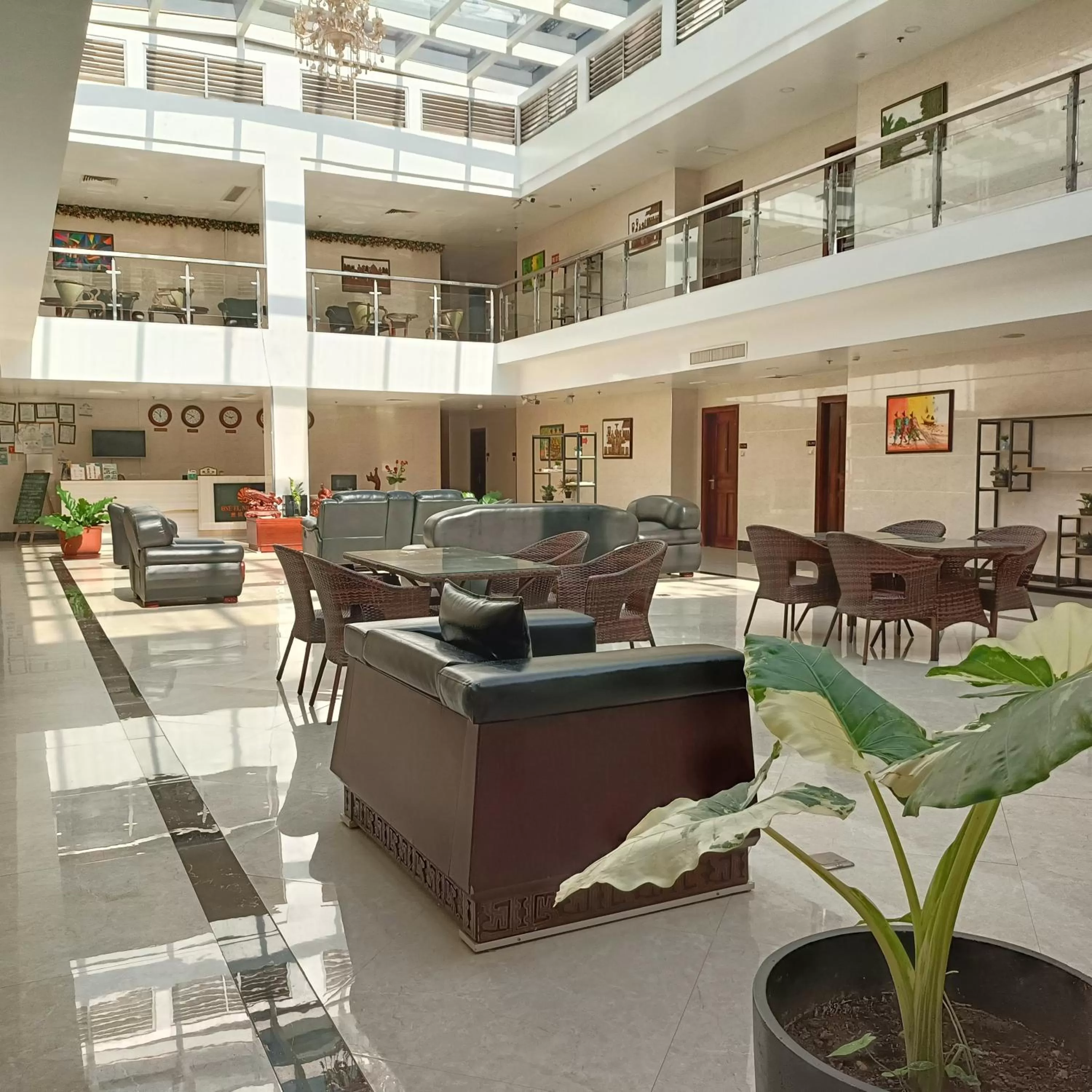 Superior Queen Room in One El Nido Suite