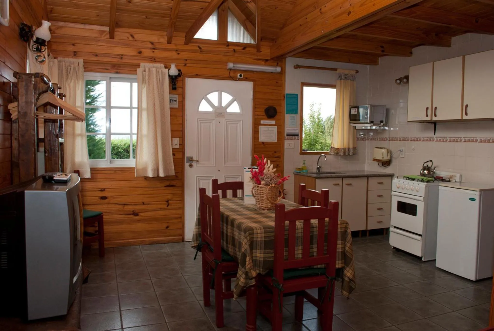 Standard Double Room - single occupancy in Solares Del Sur