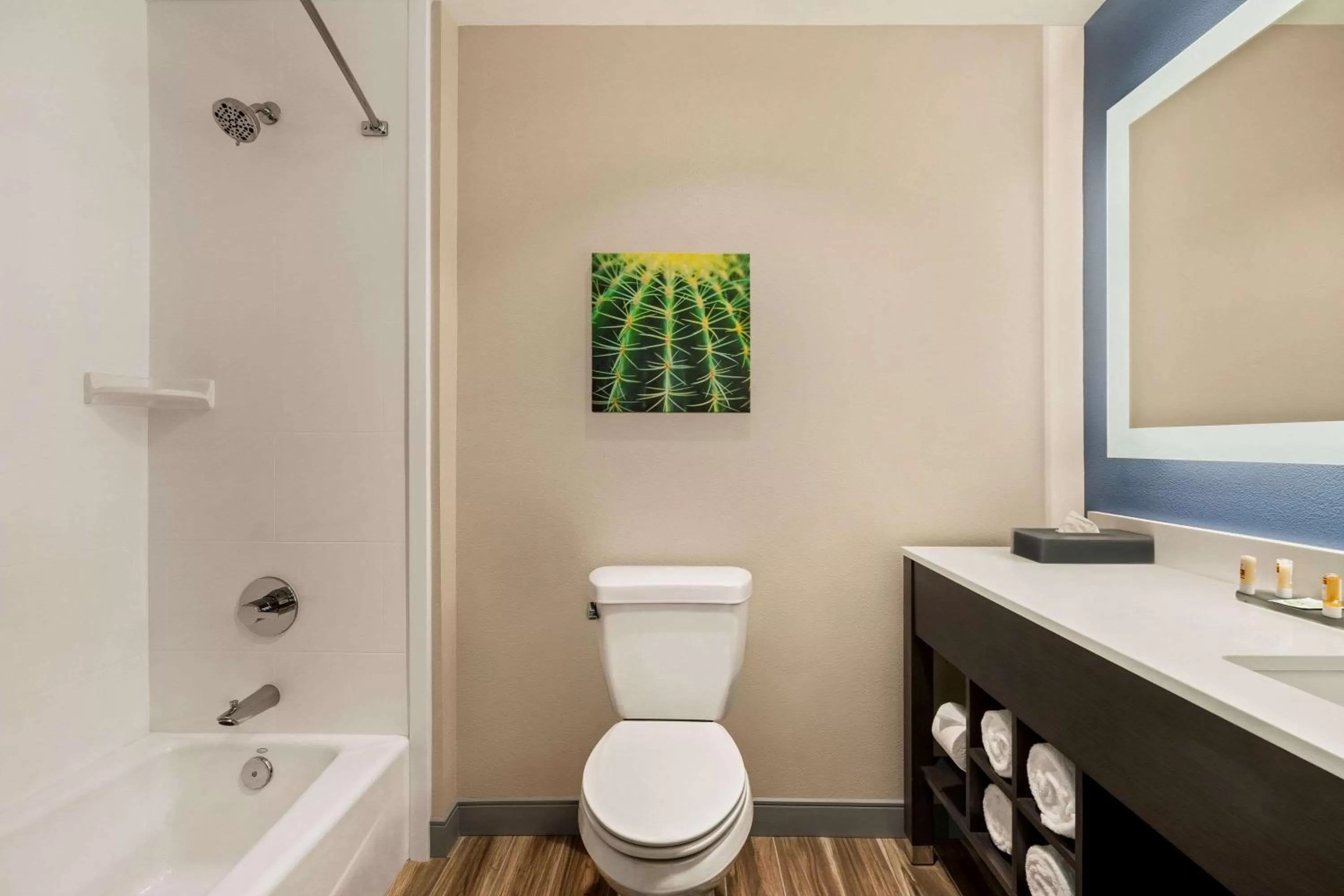 Queen Room with Two Queen Beds - Non-Smoking in La Quinta Inn & Suites by Wyndham San Bernardino