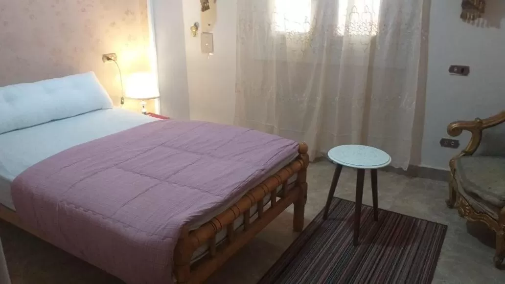 Deluxe Single Room - single occupancy in pyramid Giza city inn