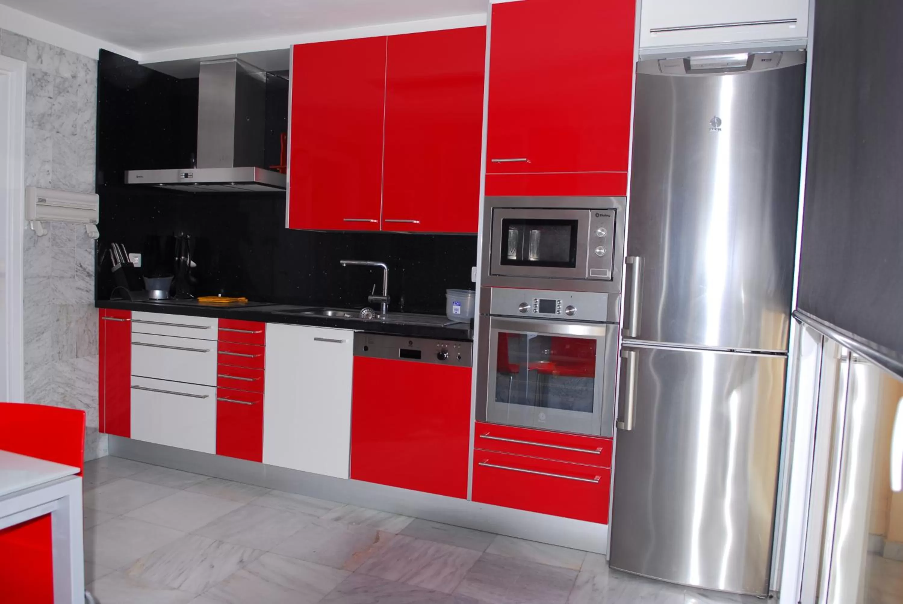 Five-Bedroom Villa in Lagos de Fañabé Beach Resort