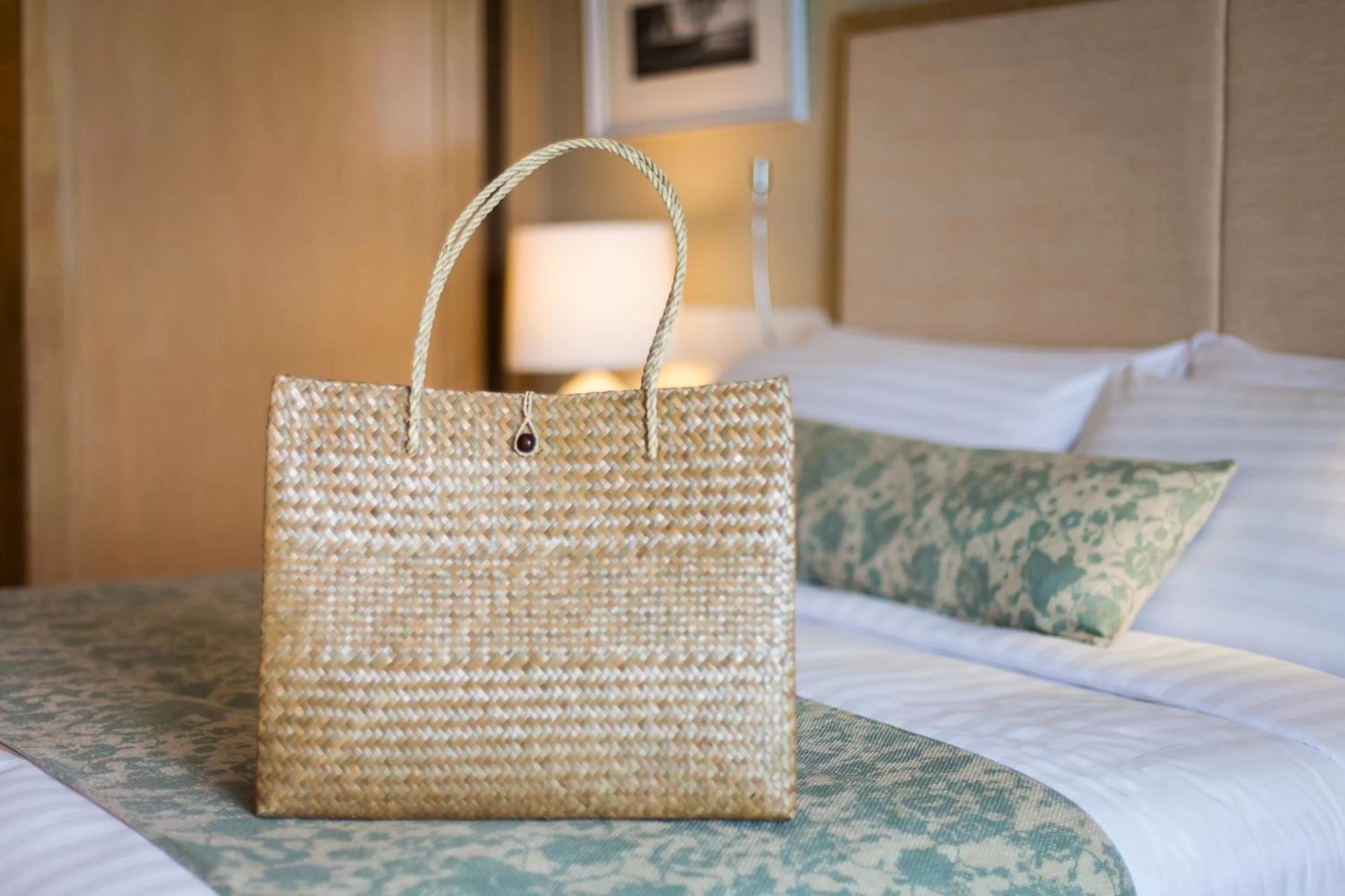 Deluxe Double Room in Amari Hua Hin