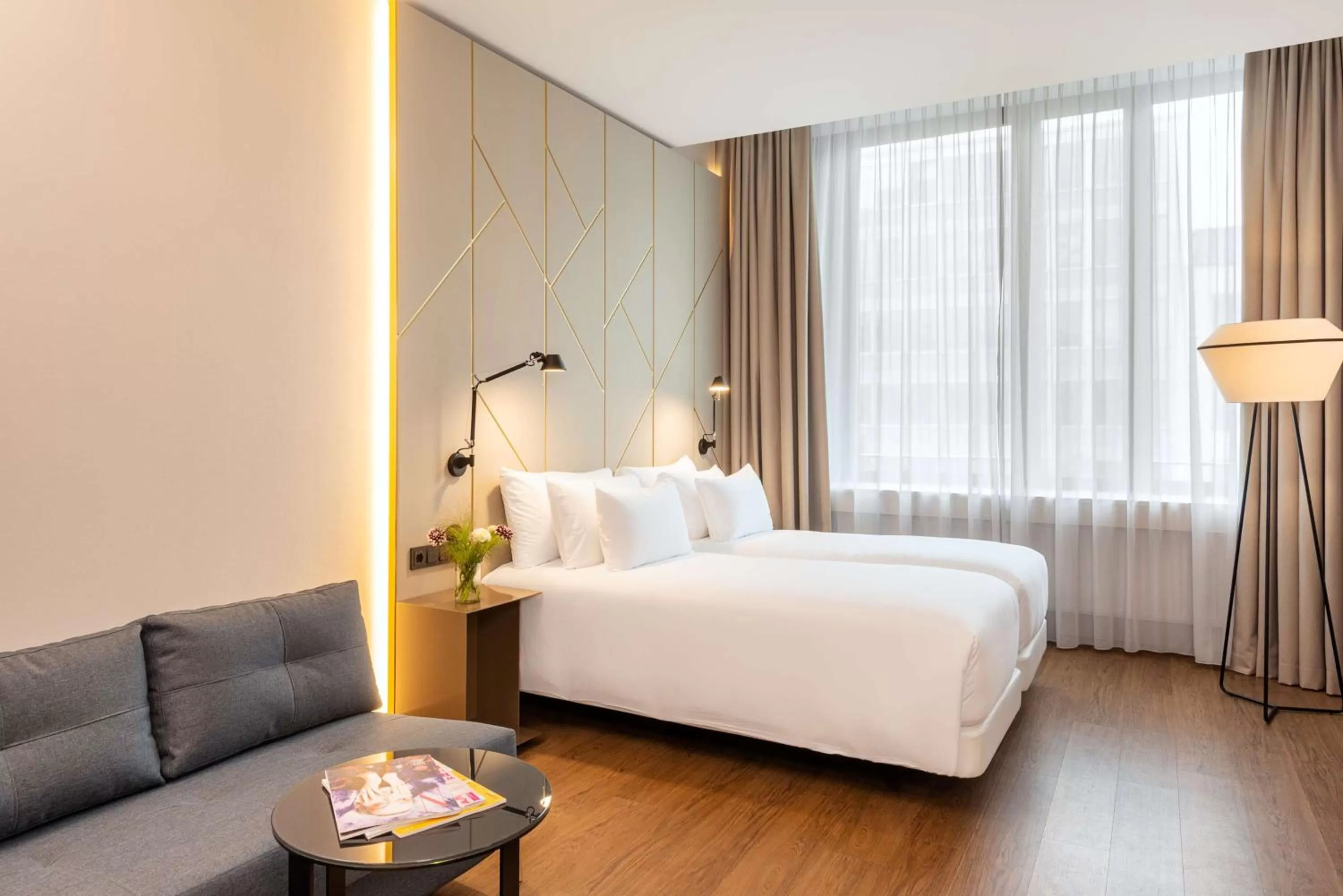 Family Room in NH Collection München Bavaria