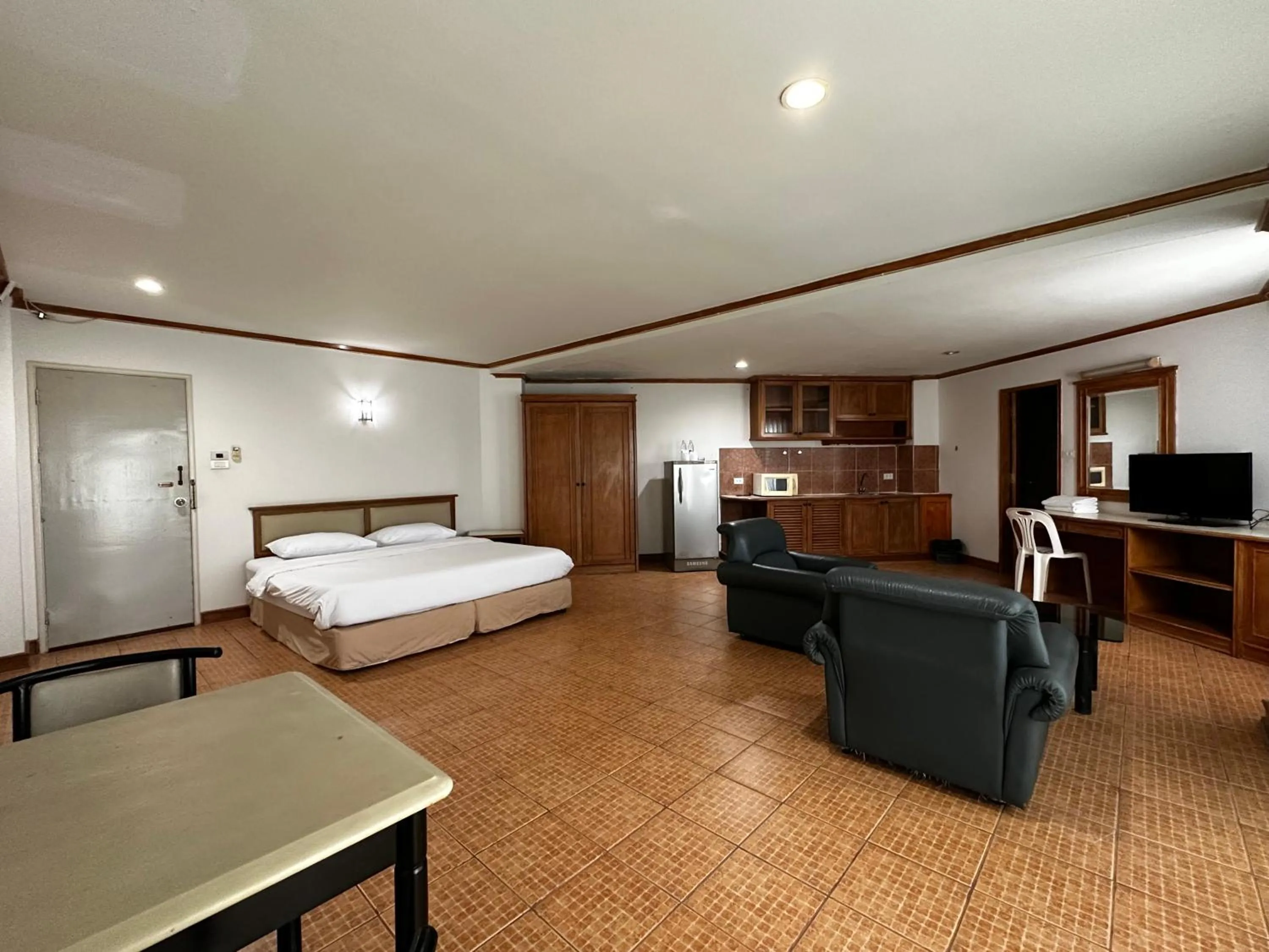 Studio - single occupancy in Garden Paradise