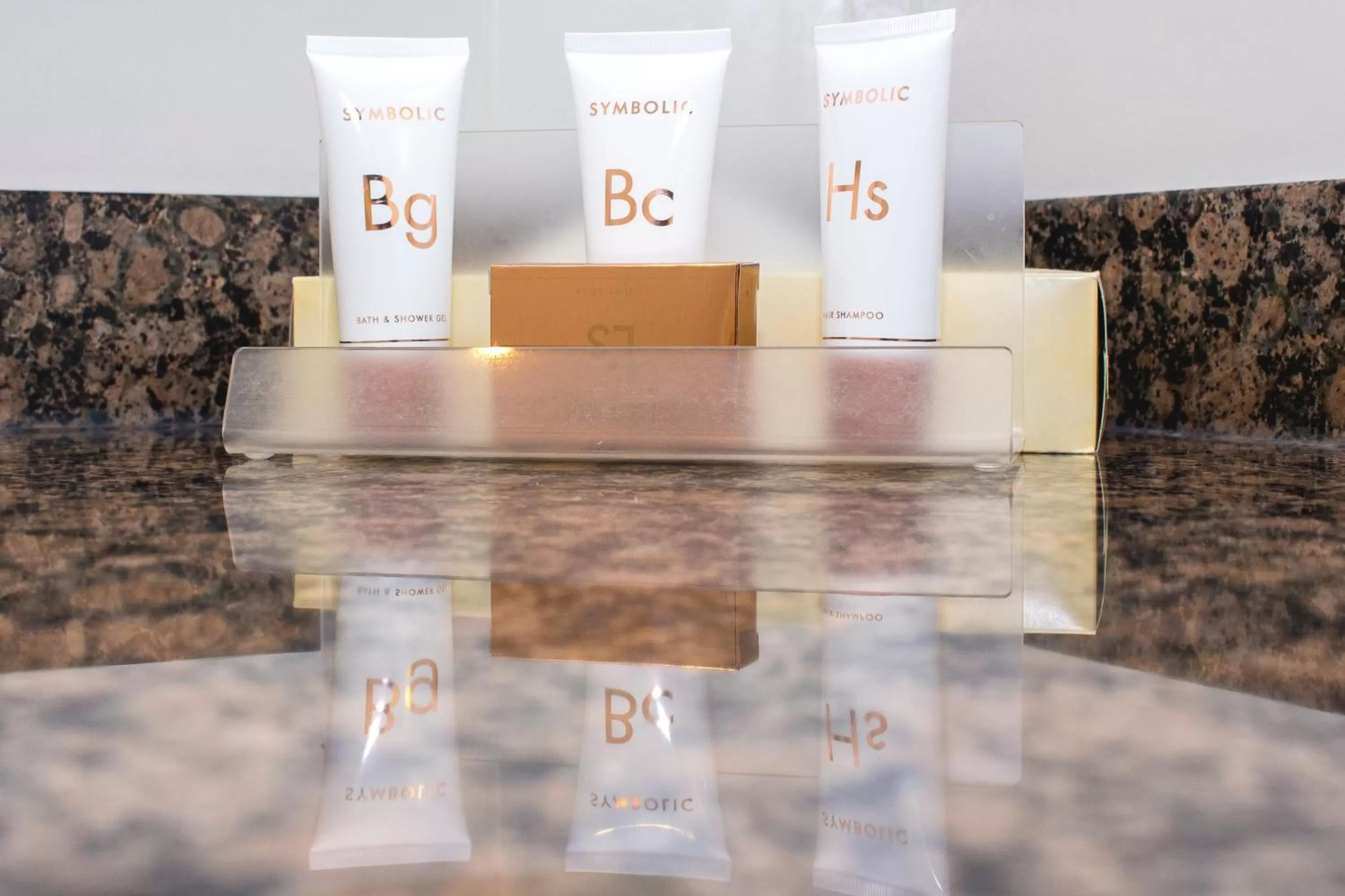 Double Room - Disability Access in Humber Royal Hotel