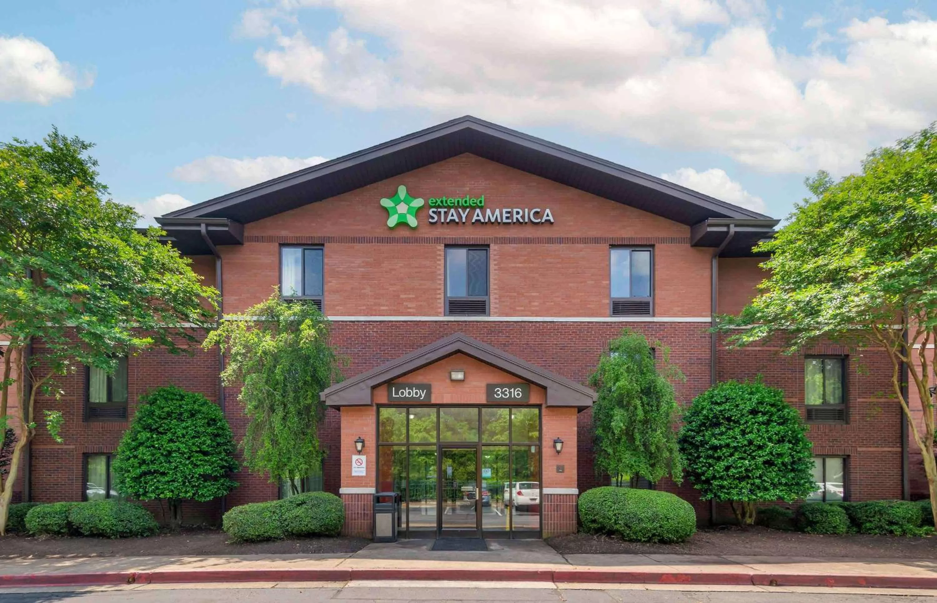 Extended Stay America Select Suites - Atlanta - Kennesaw Chastain Rd